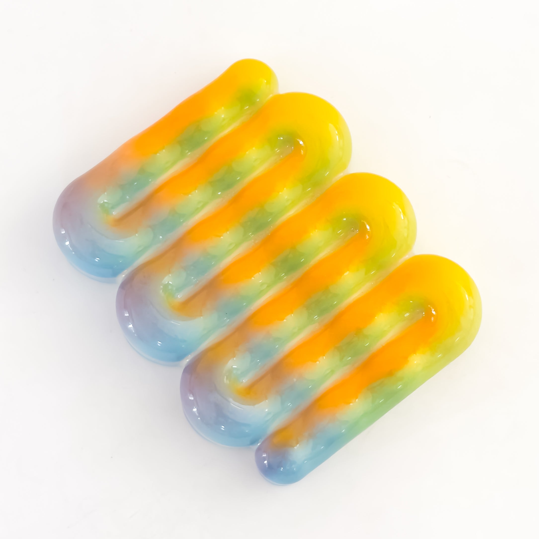 Soap Dish in Vaporwave