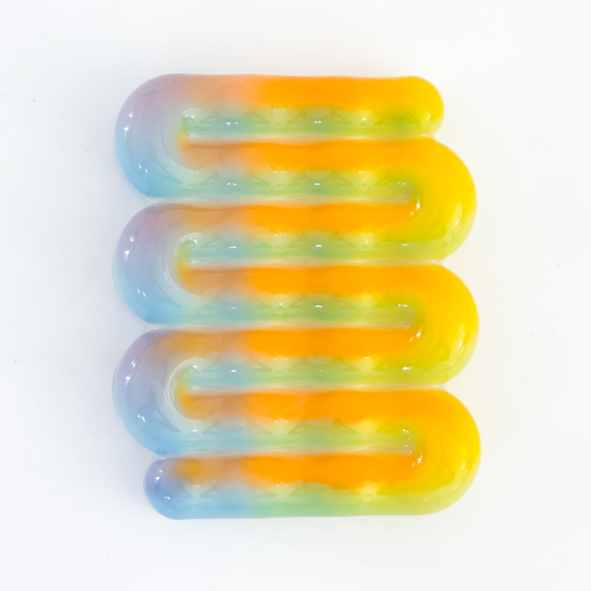 Soap Dish in Vaporwave