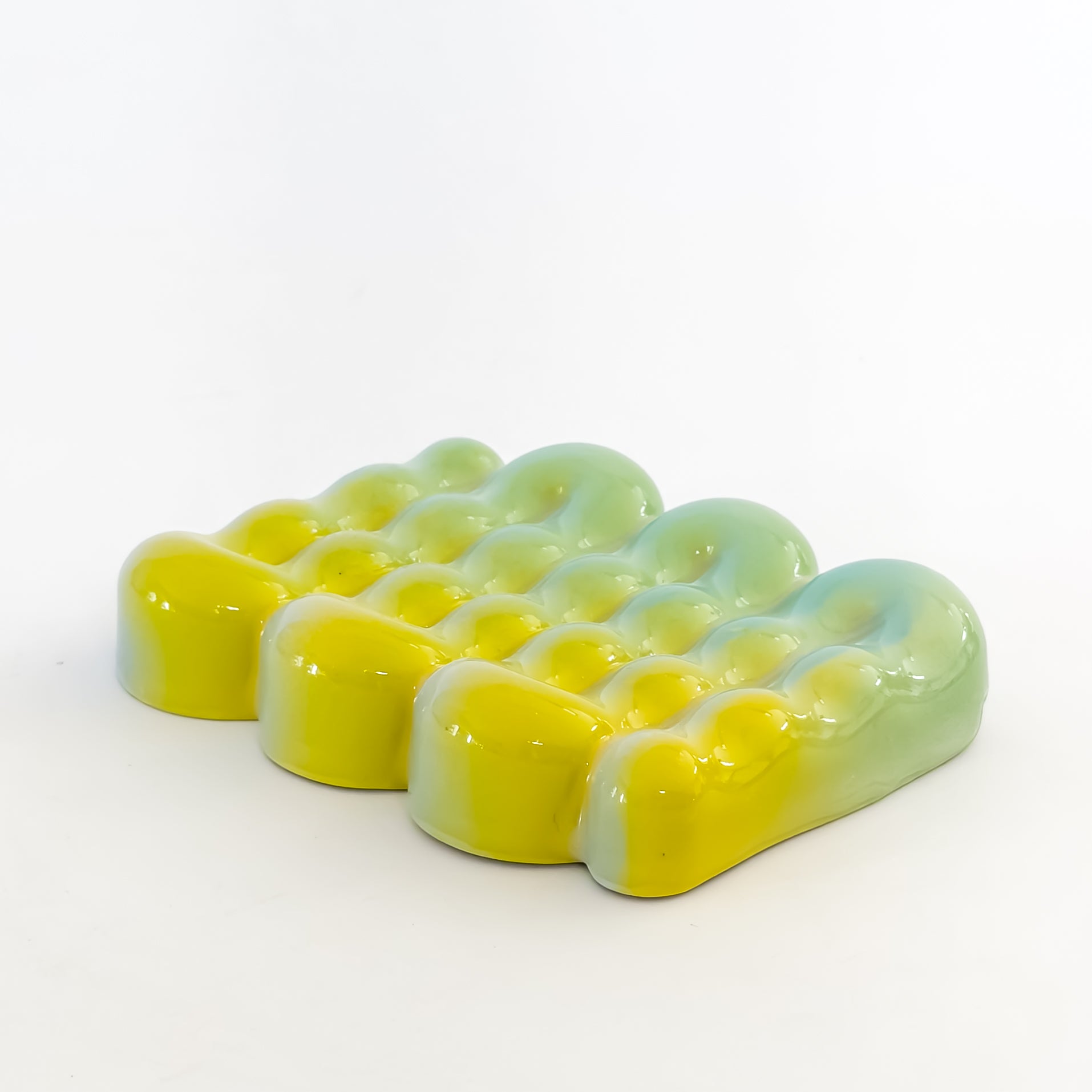 Soap Dish in Baja Blast