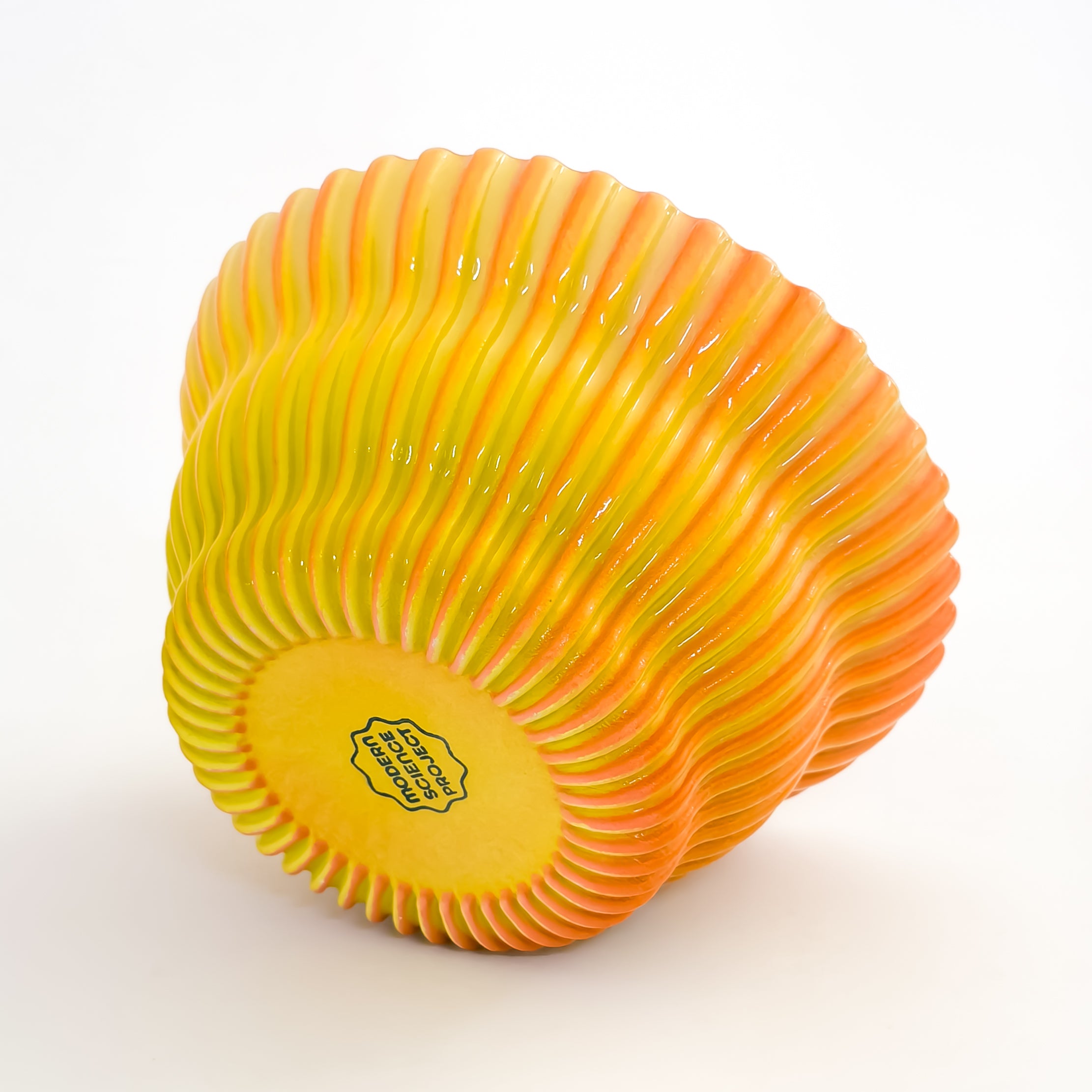 Cereal Bowl in Cherry Tomato