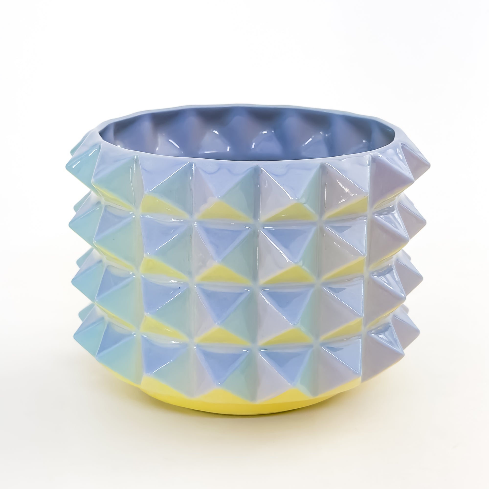 Prism Planter in Milky Way