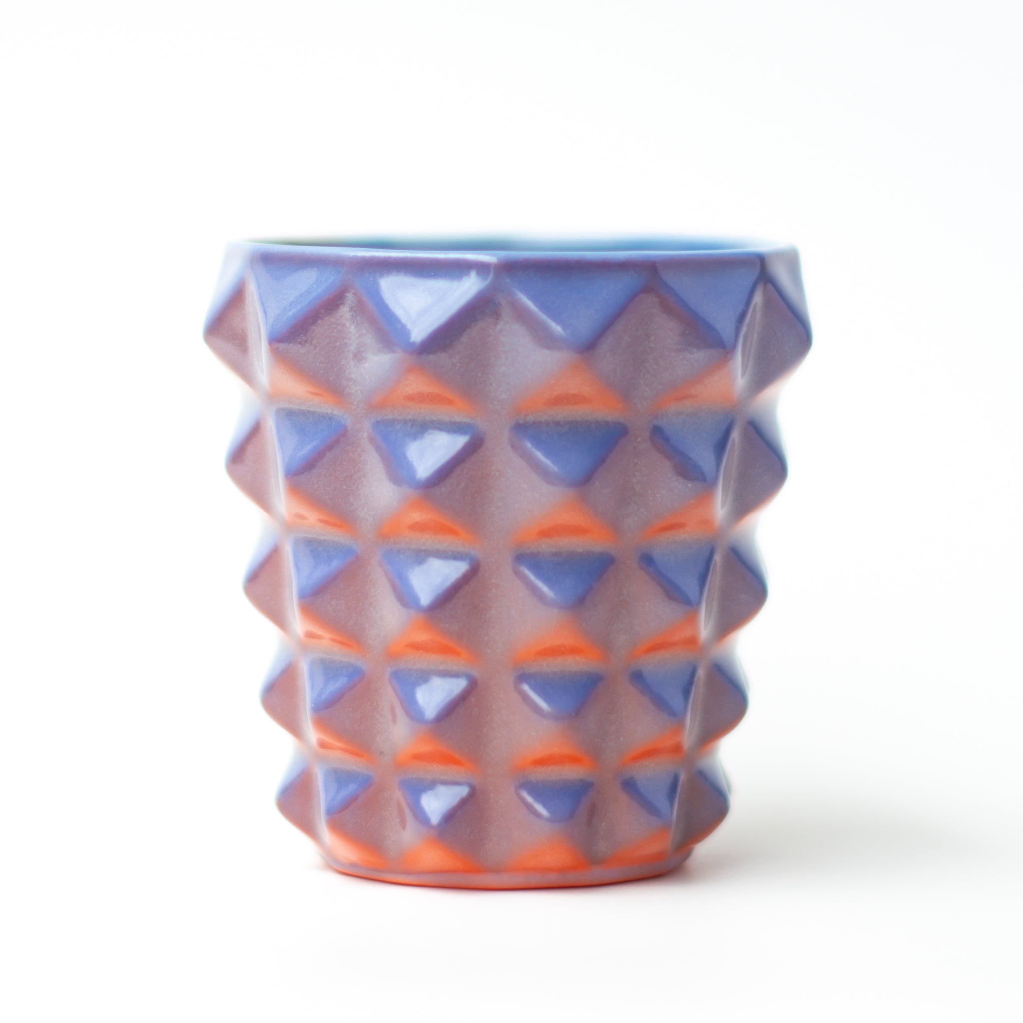 Prism Cup in Sea Glint