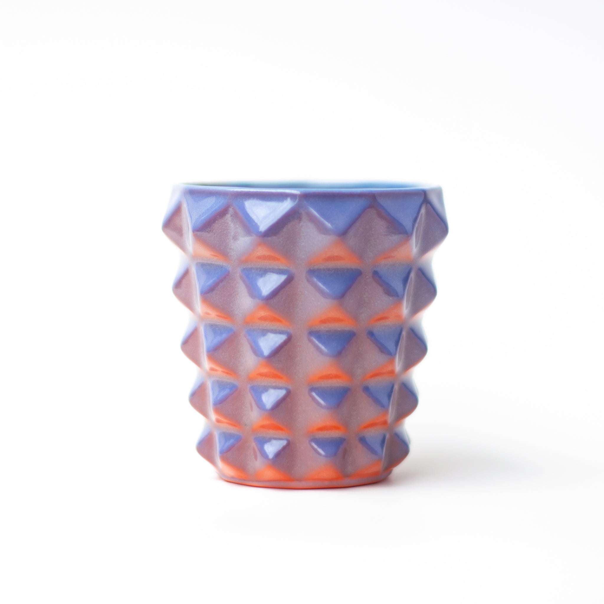 Prism Cup in Dusk