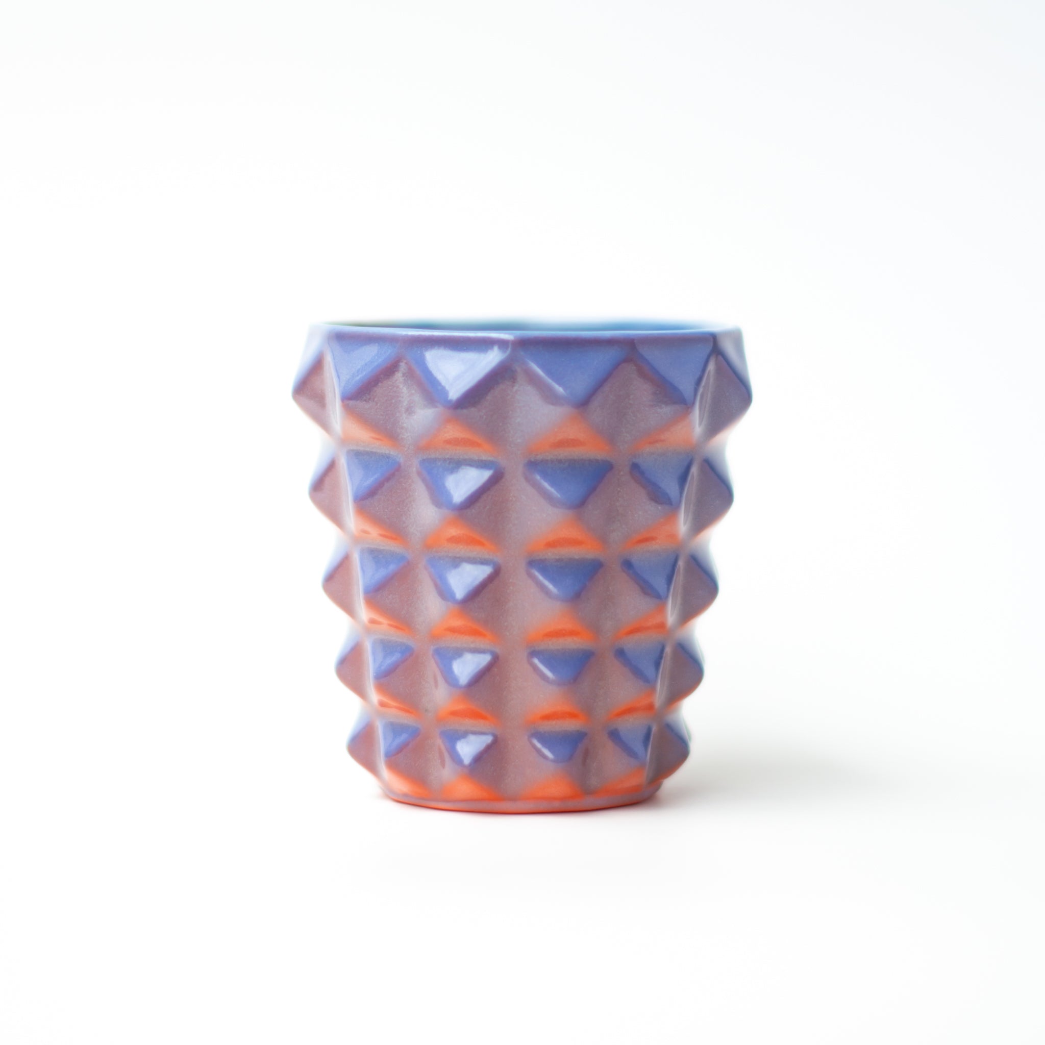 Prism Cup in Sea Glint