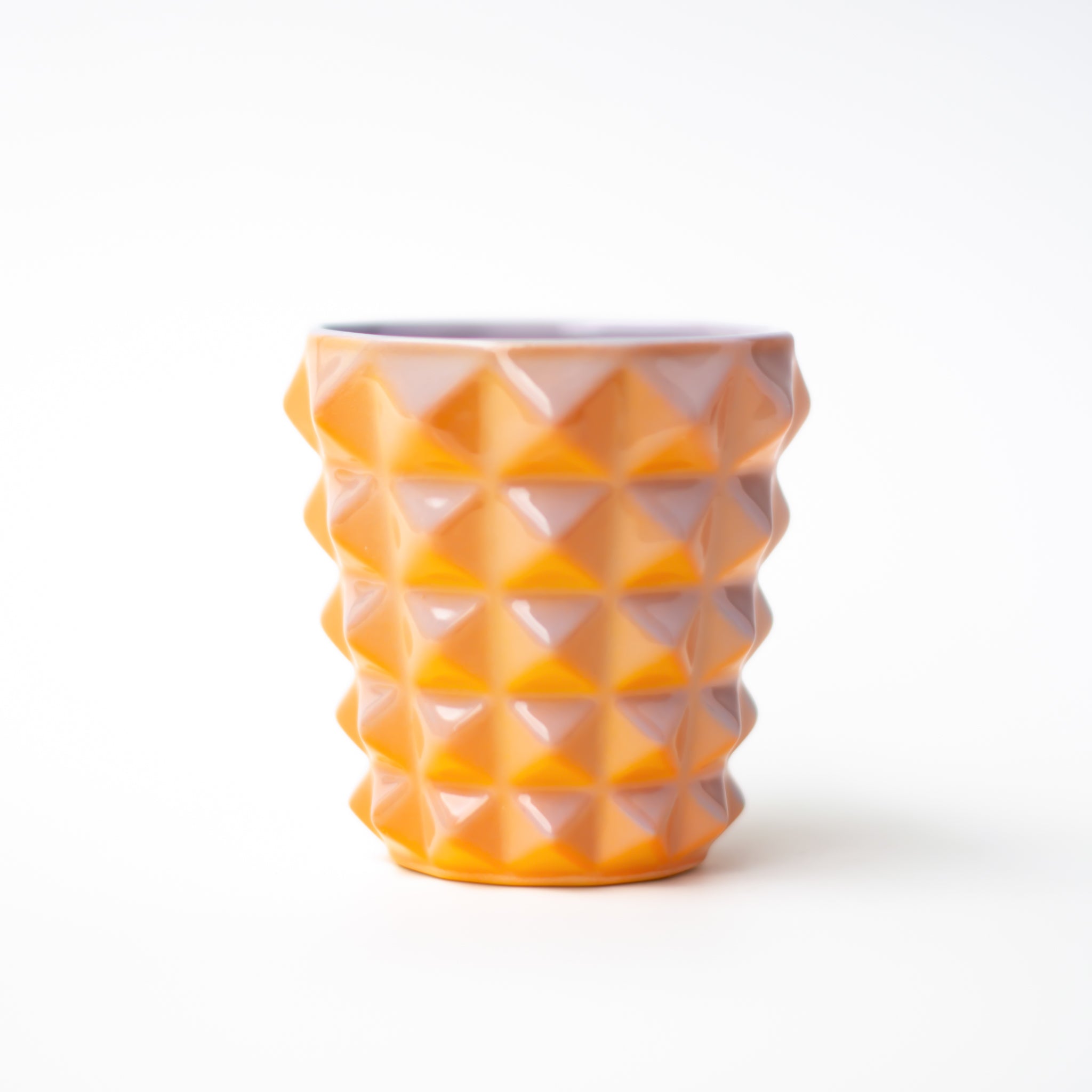 Prism Cup in Sunset