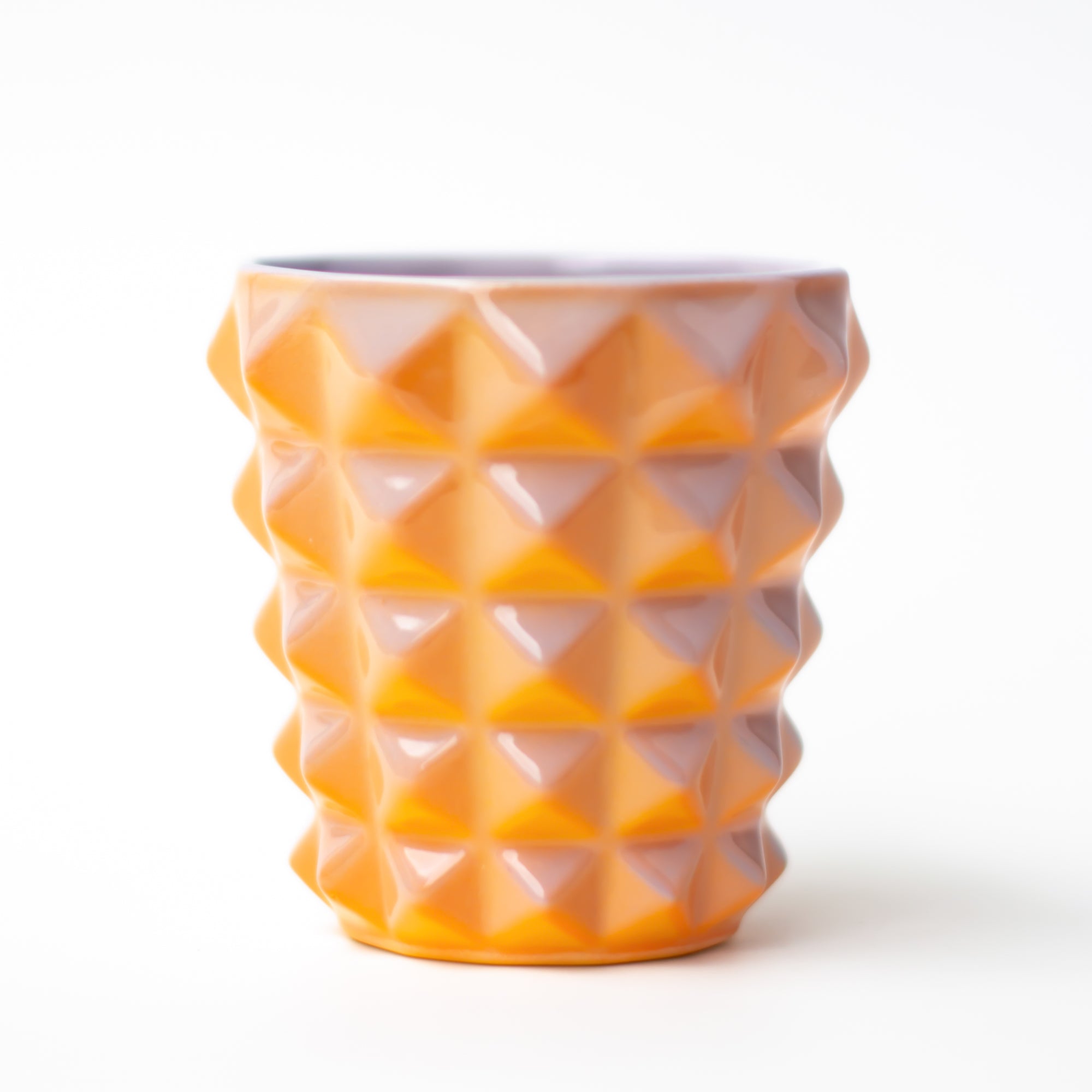 Prism Cup in Sunset