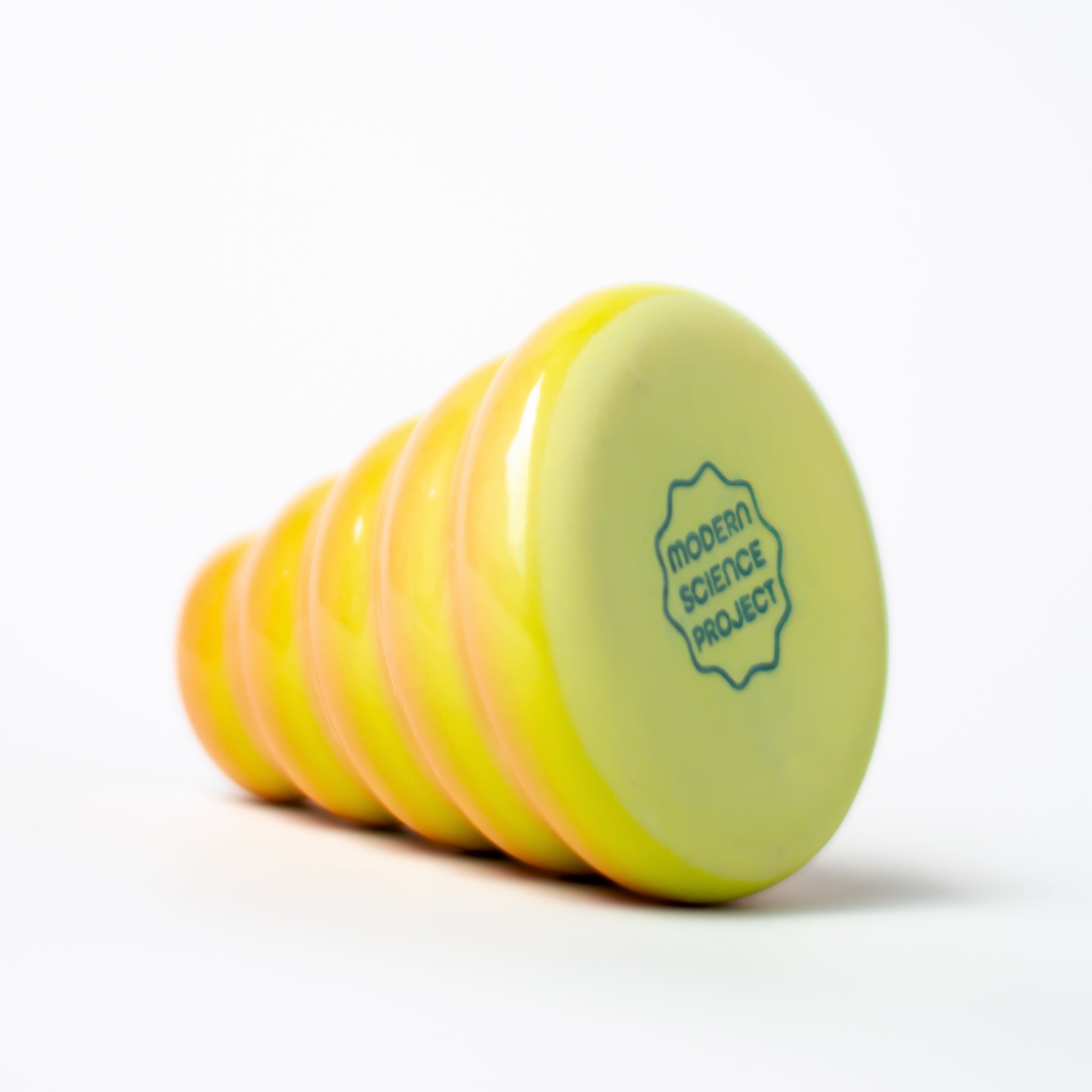 Buddy Vase in Melon