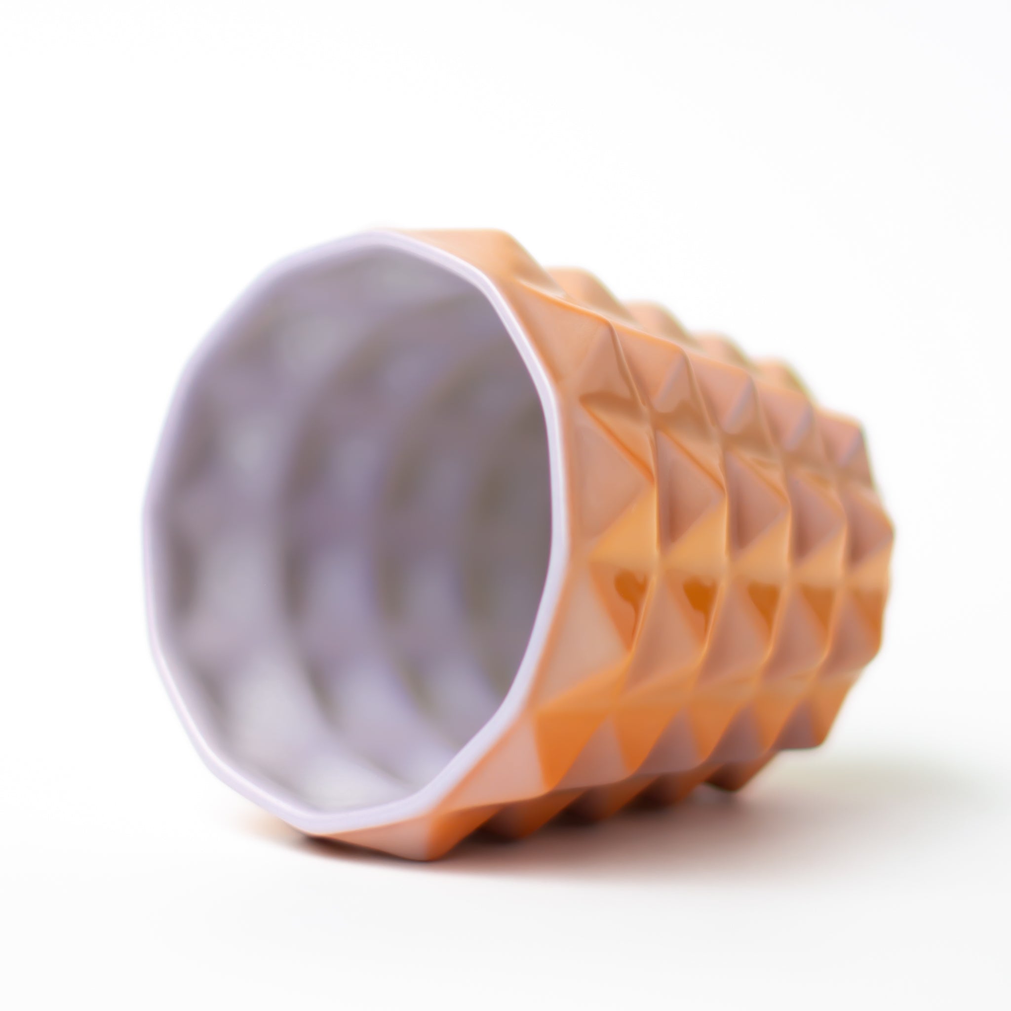 Prism Cup in Sunset