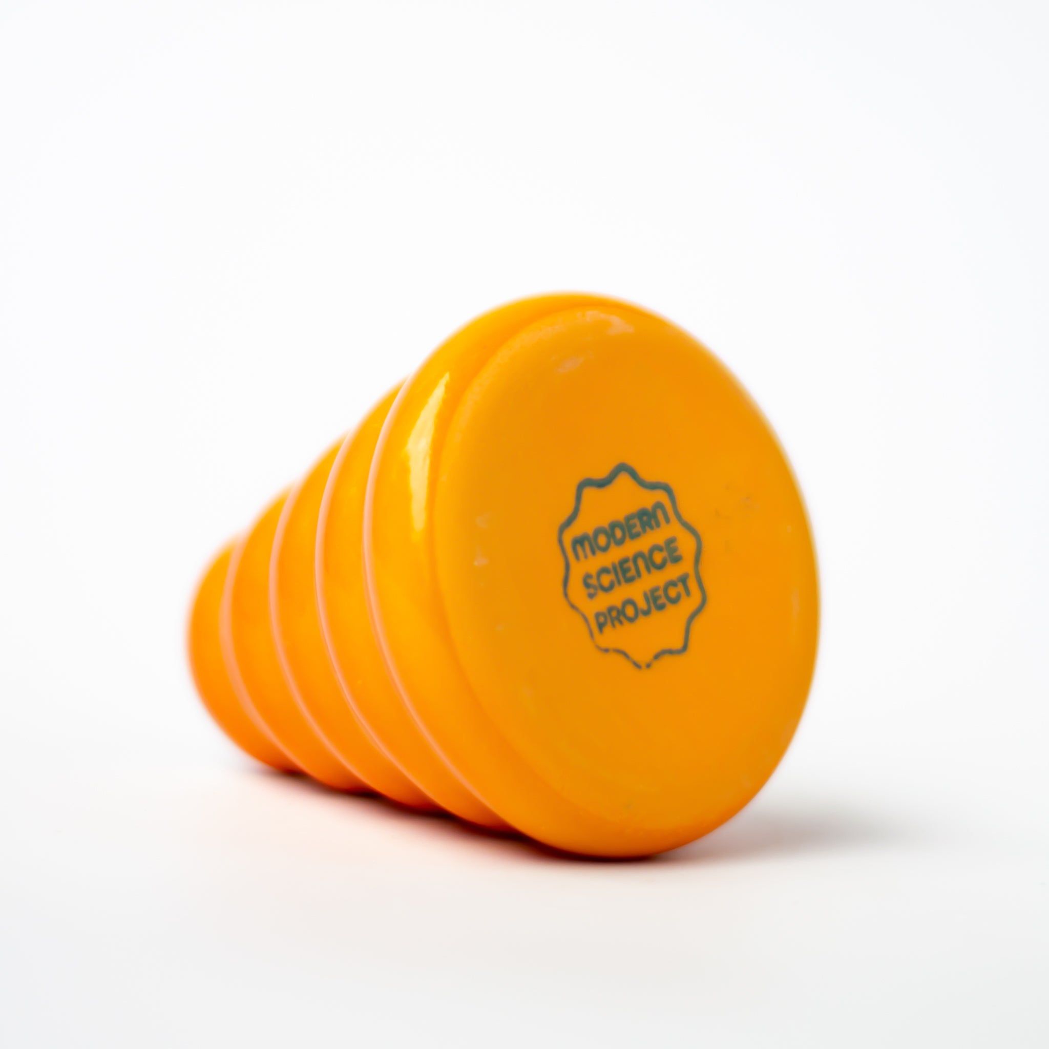 Buddy Vase in Sherbet