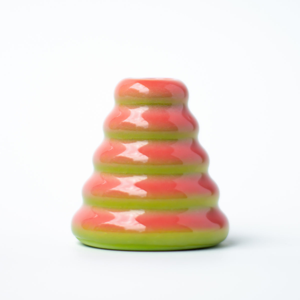 Buddy Vase in Tourmaline