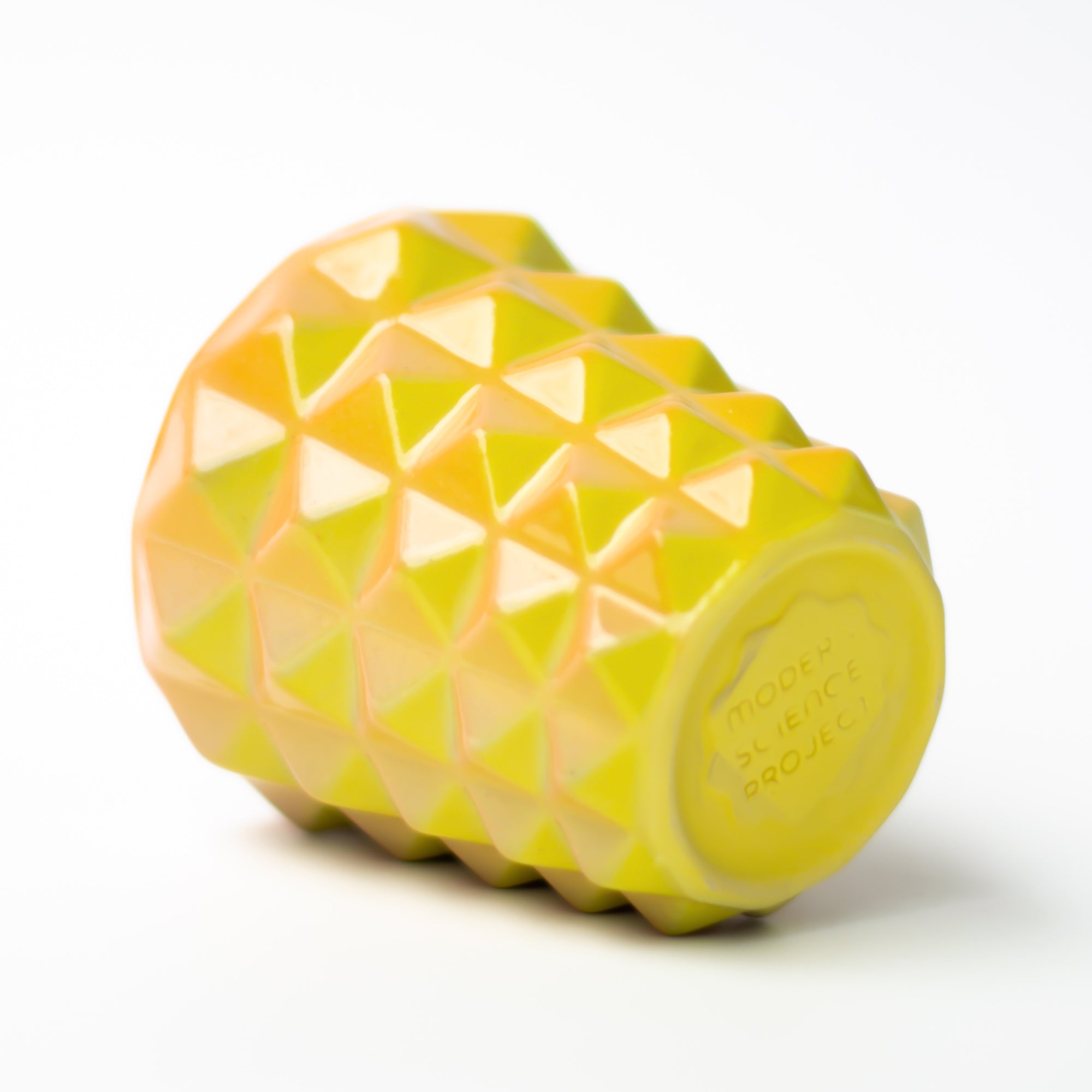 Prism Cup in Peach