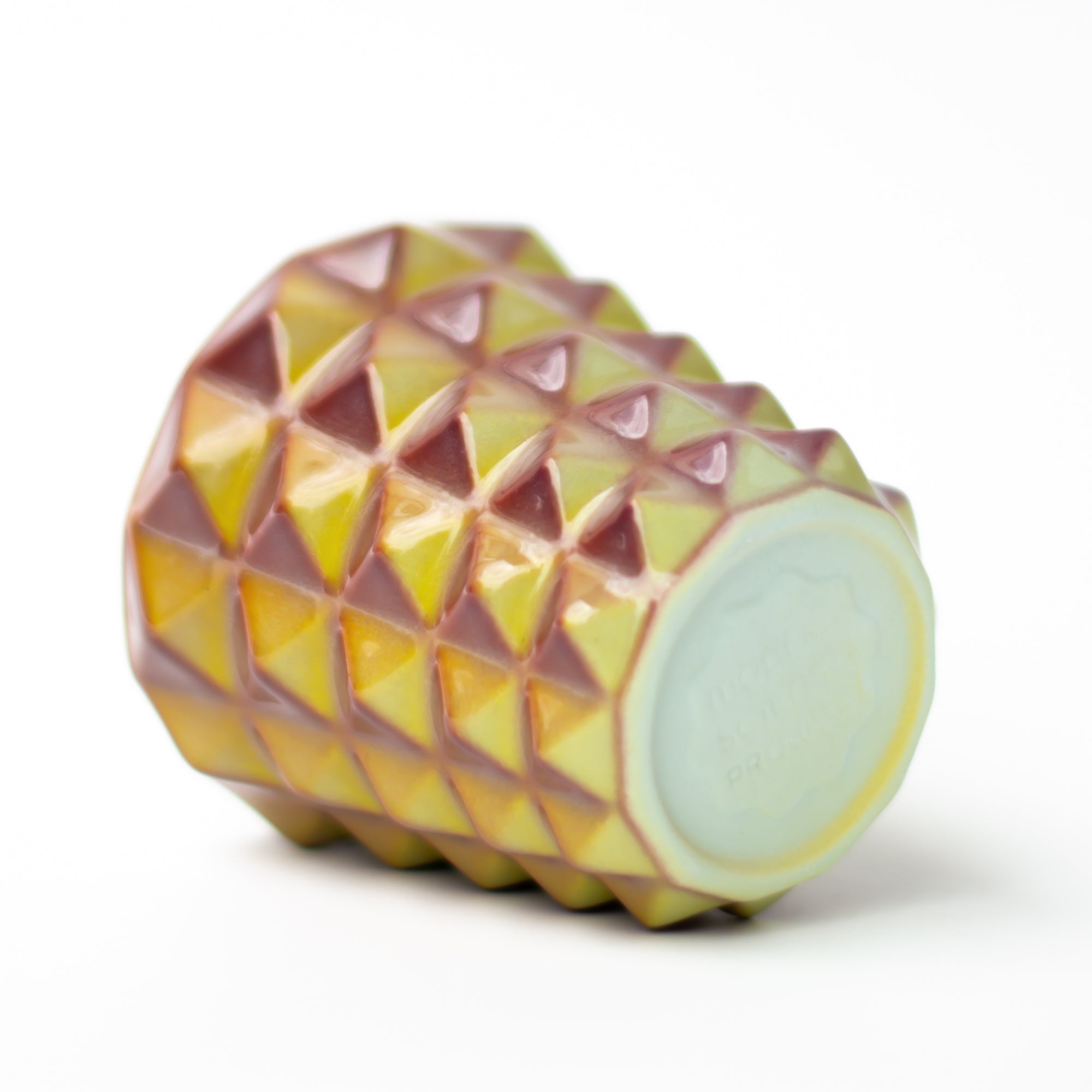 Prism Cup in Fig