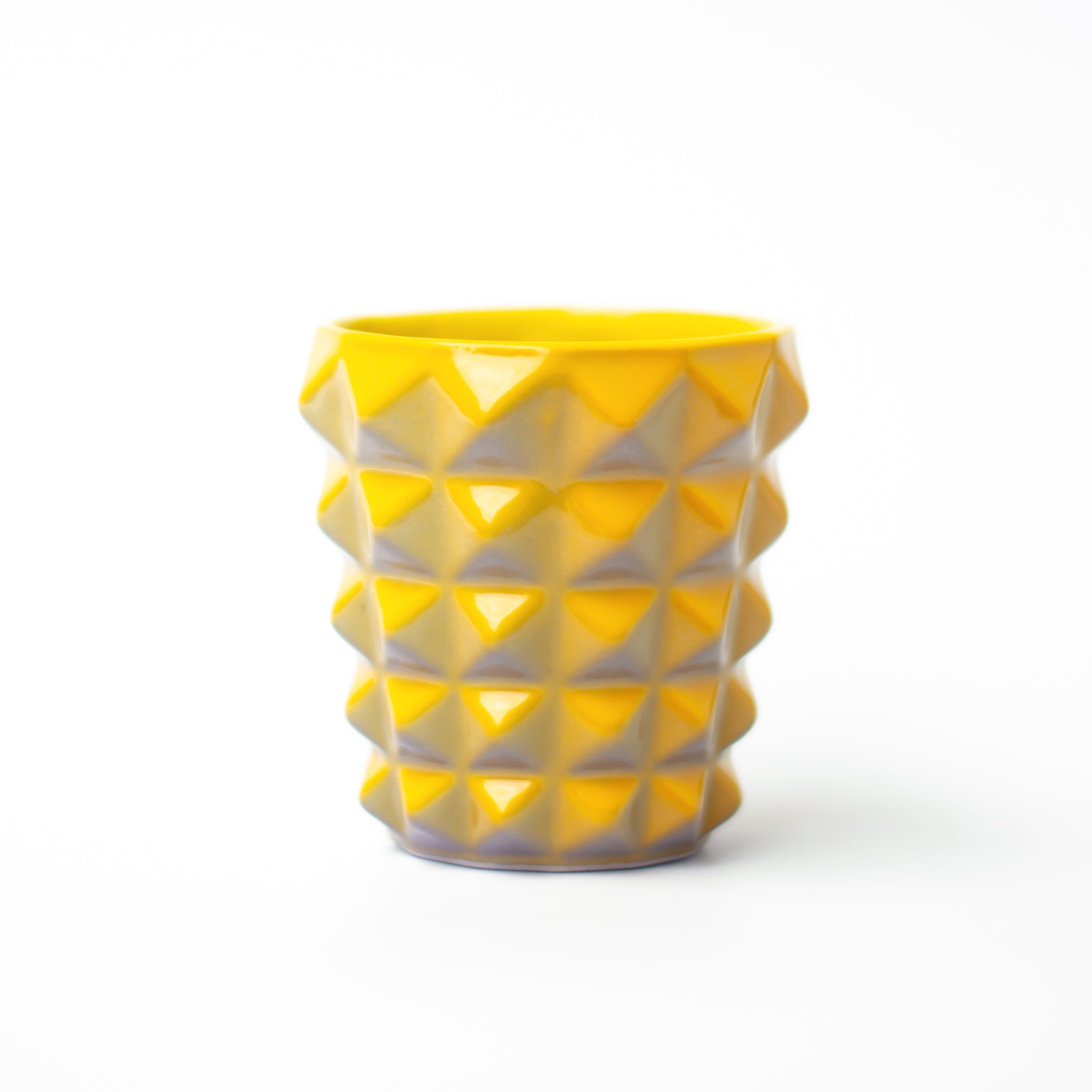 Prism Cup in Vibrant Rainbow