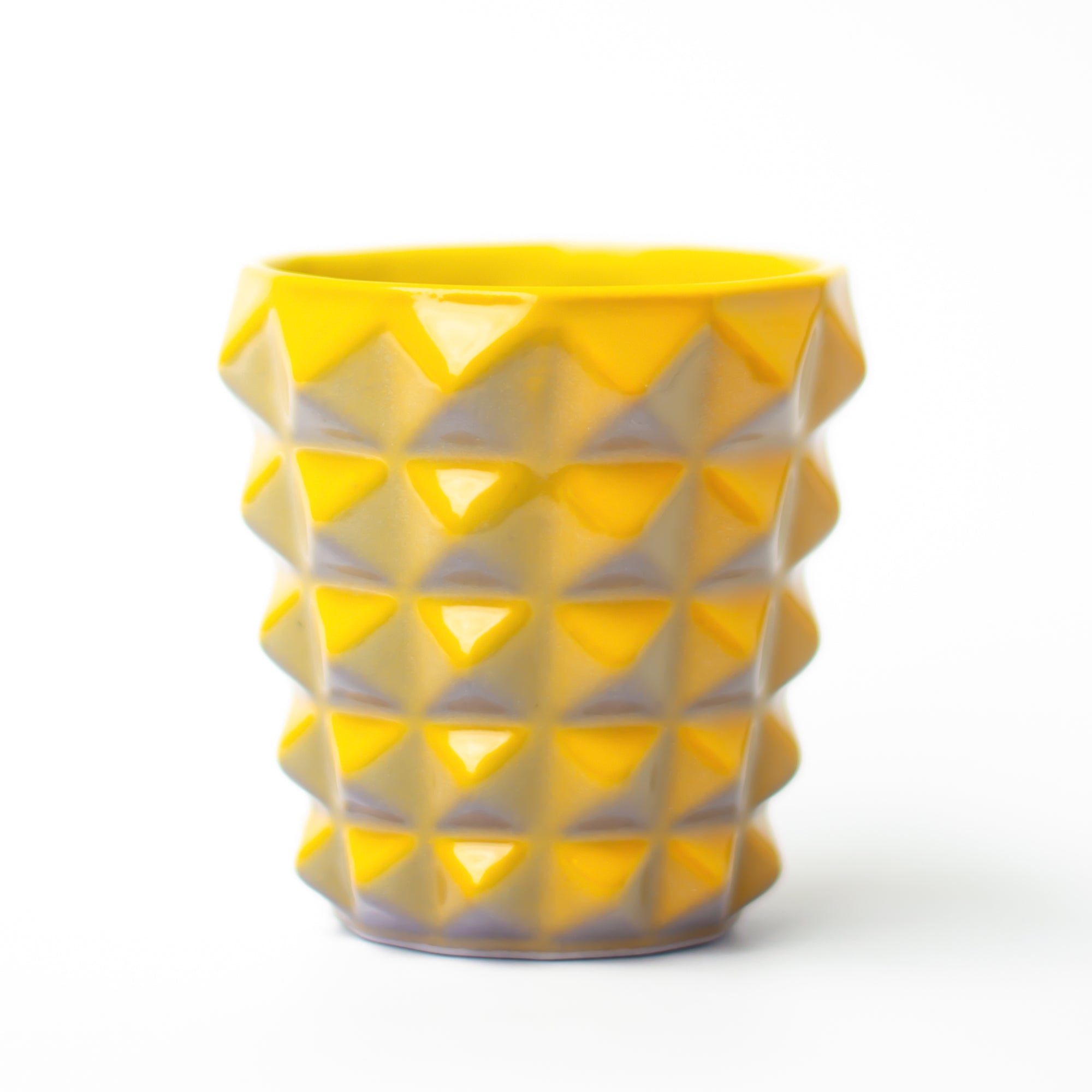 Prism Cup in Vibrant Rainbow