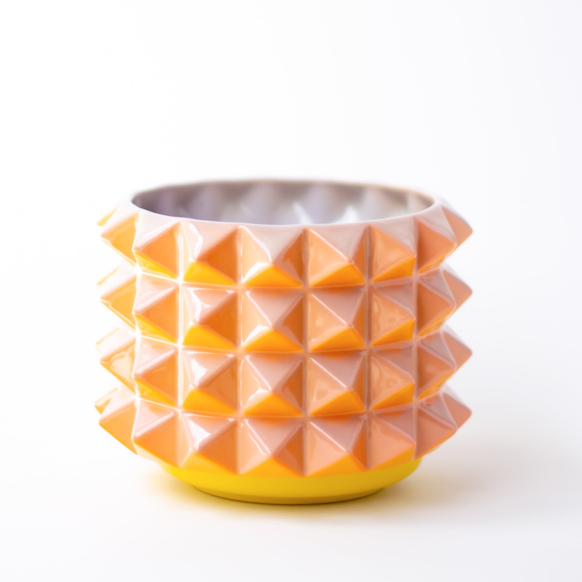 Prism Planter in Sunset
