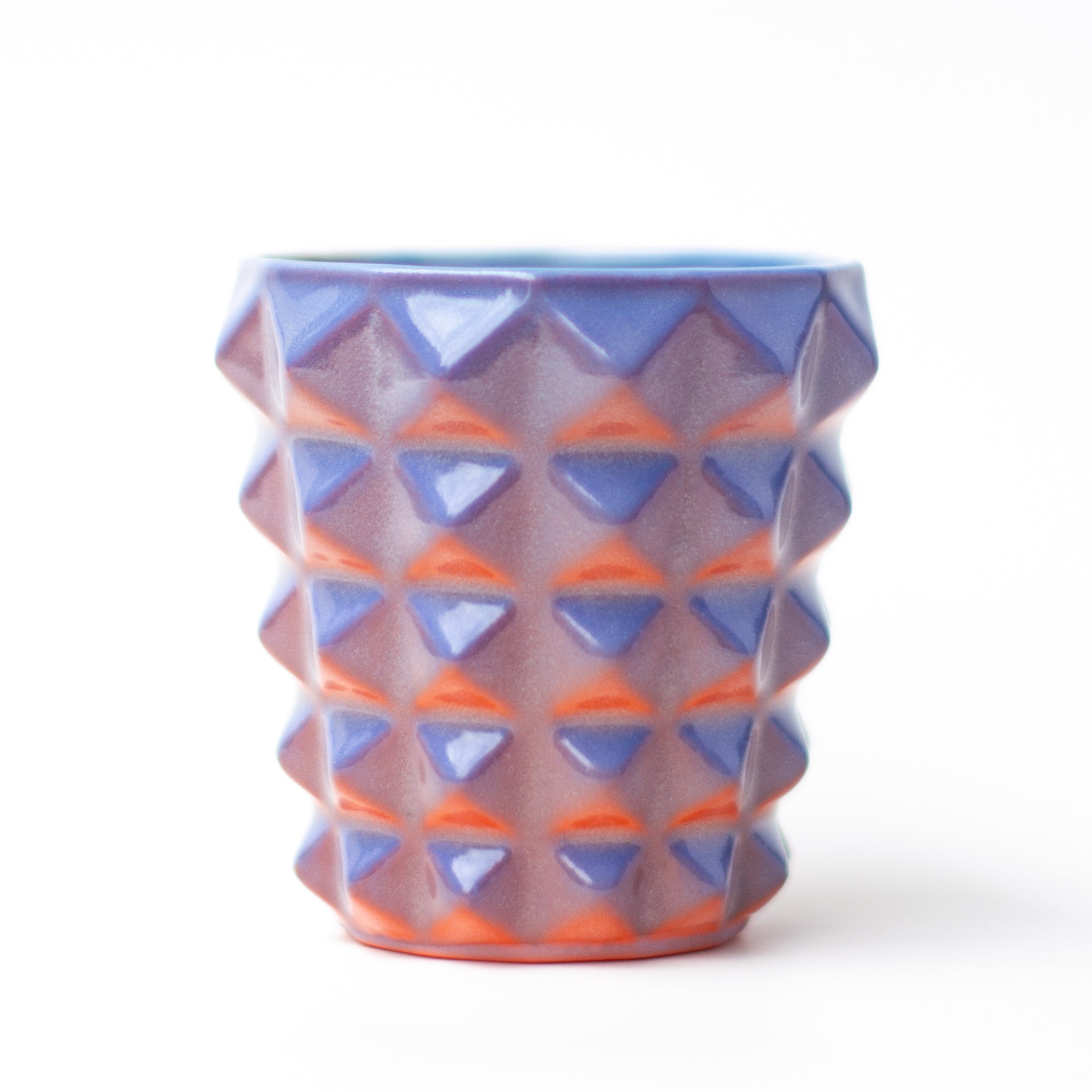 Prism Cup in Dusk