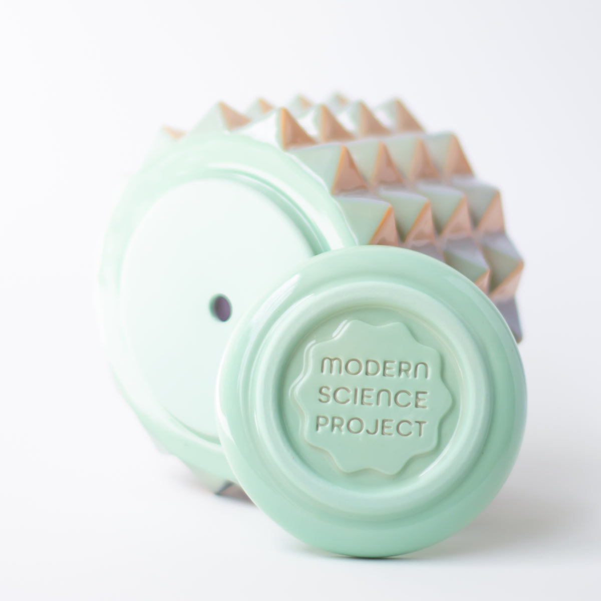 Prism Planter in Opalite