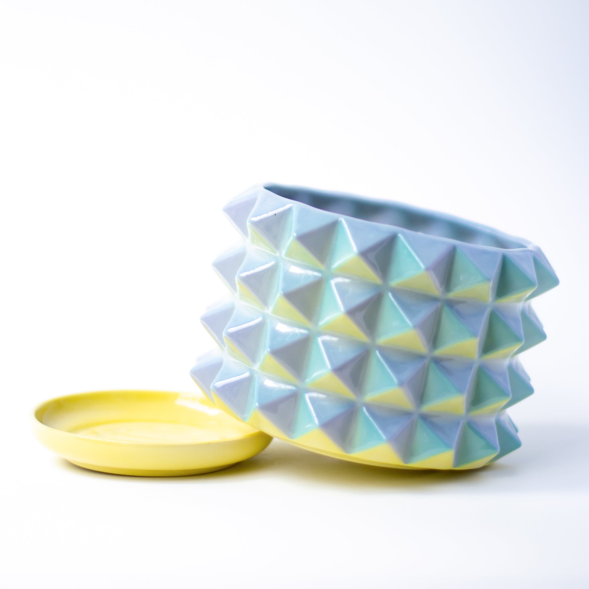 Prism Planter in Daybreak