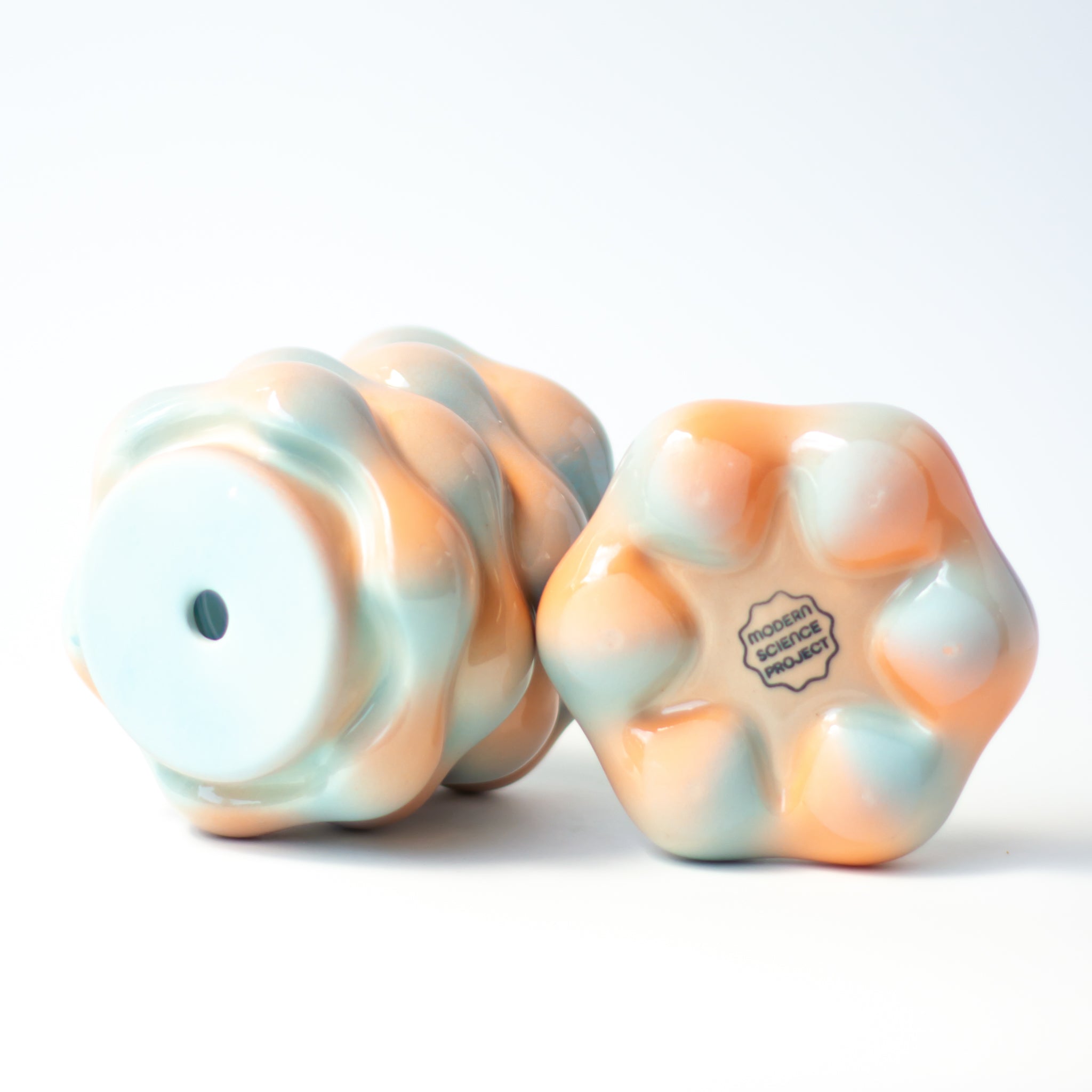 High Tide Planter in Cotton Candy