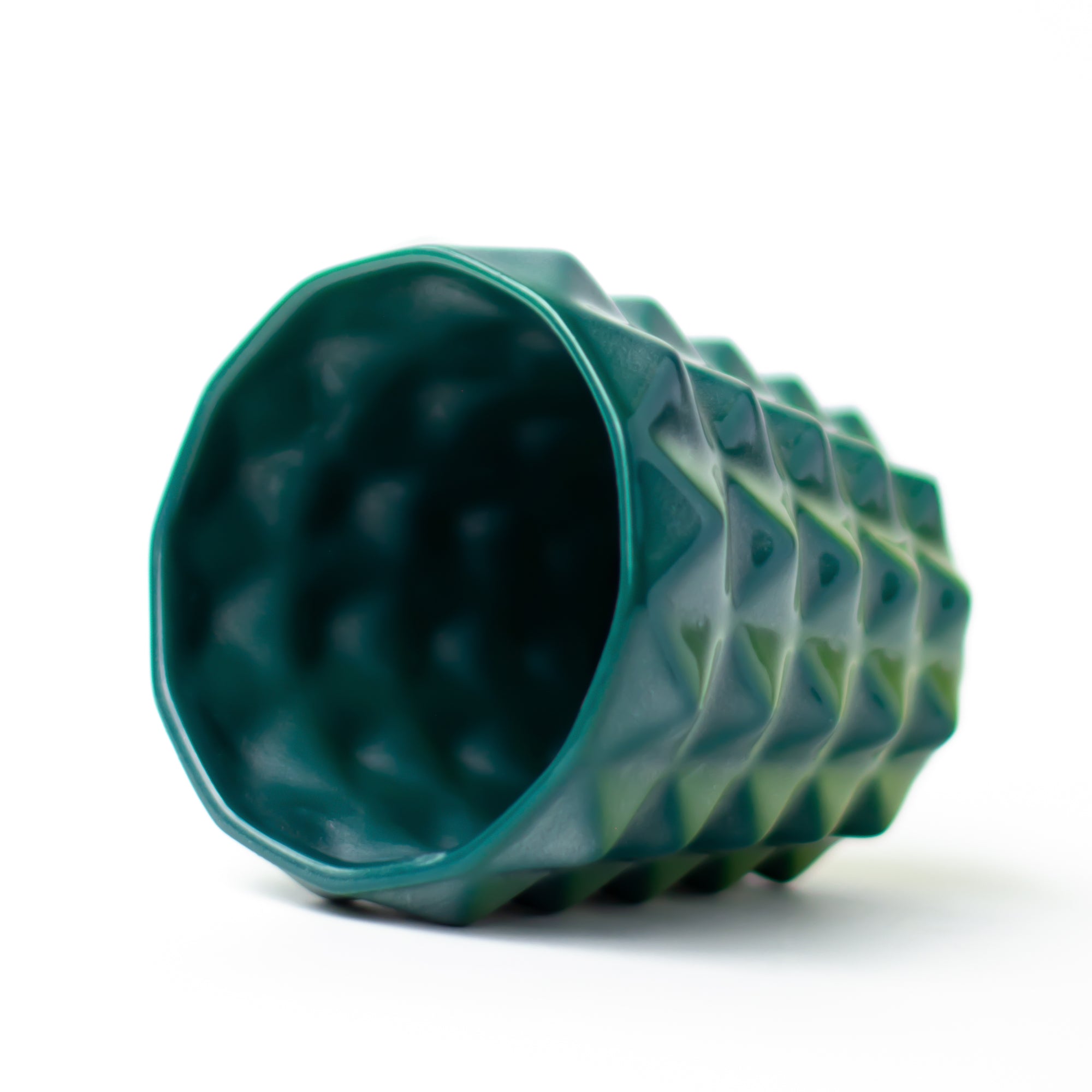 Prism Cup in Monstera