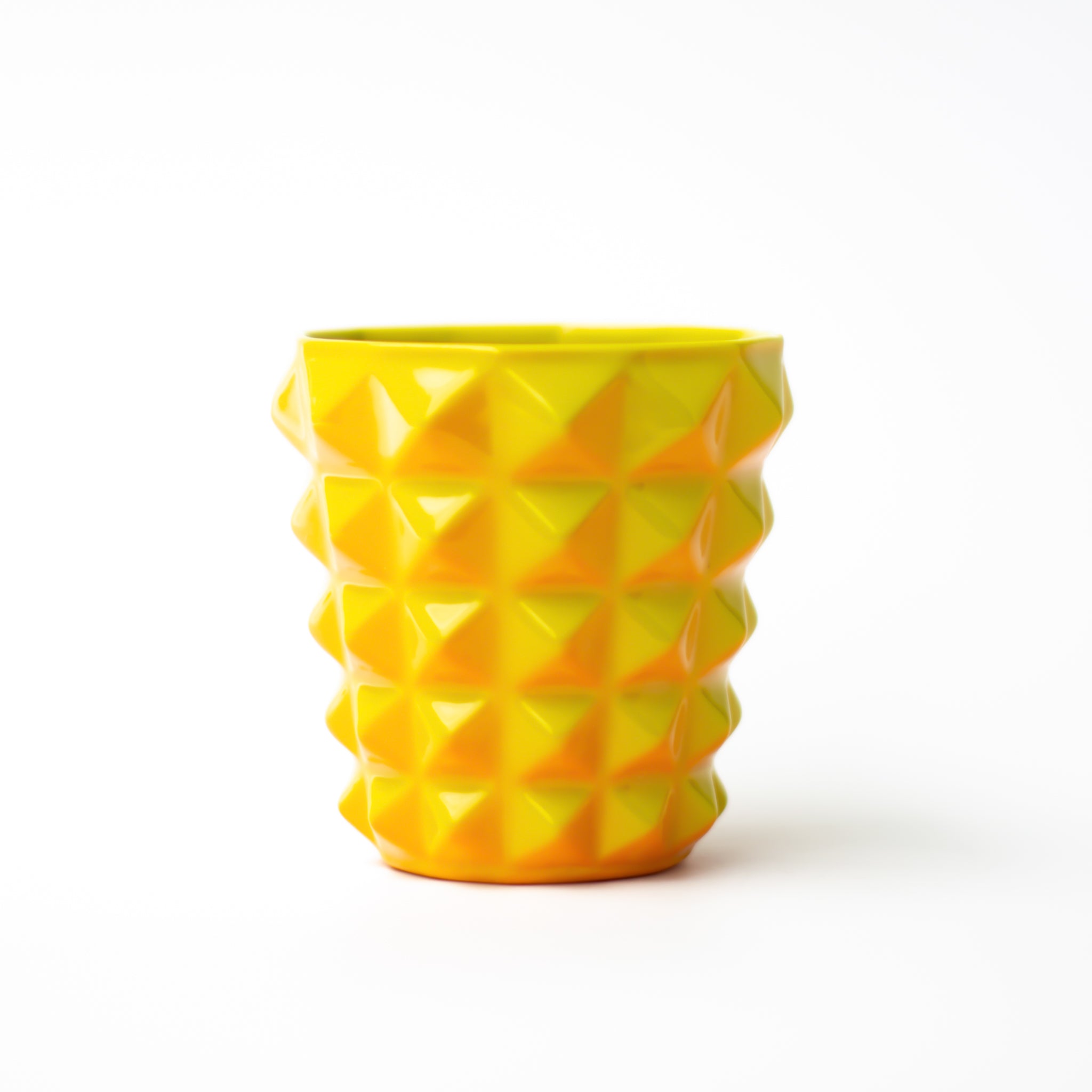 Prism Cup in Citrus