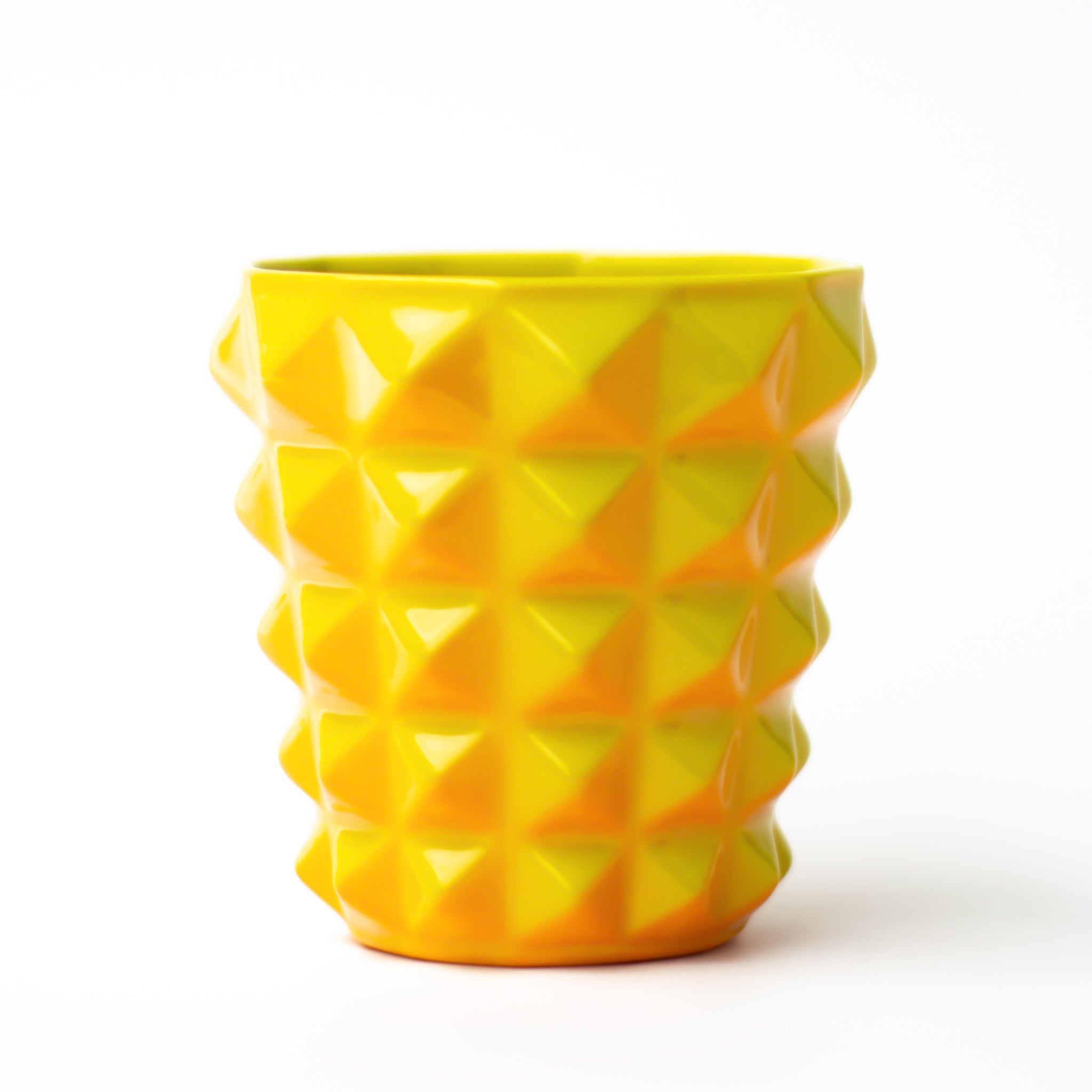 Prism Cup in Citrus