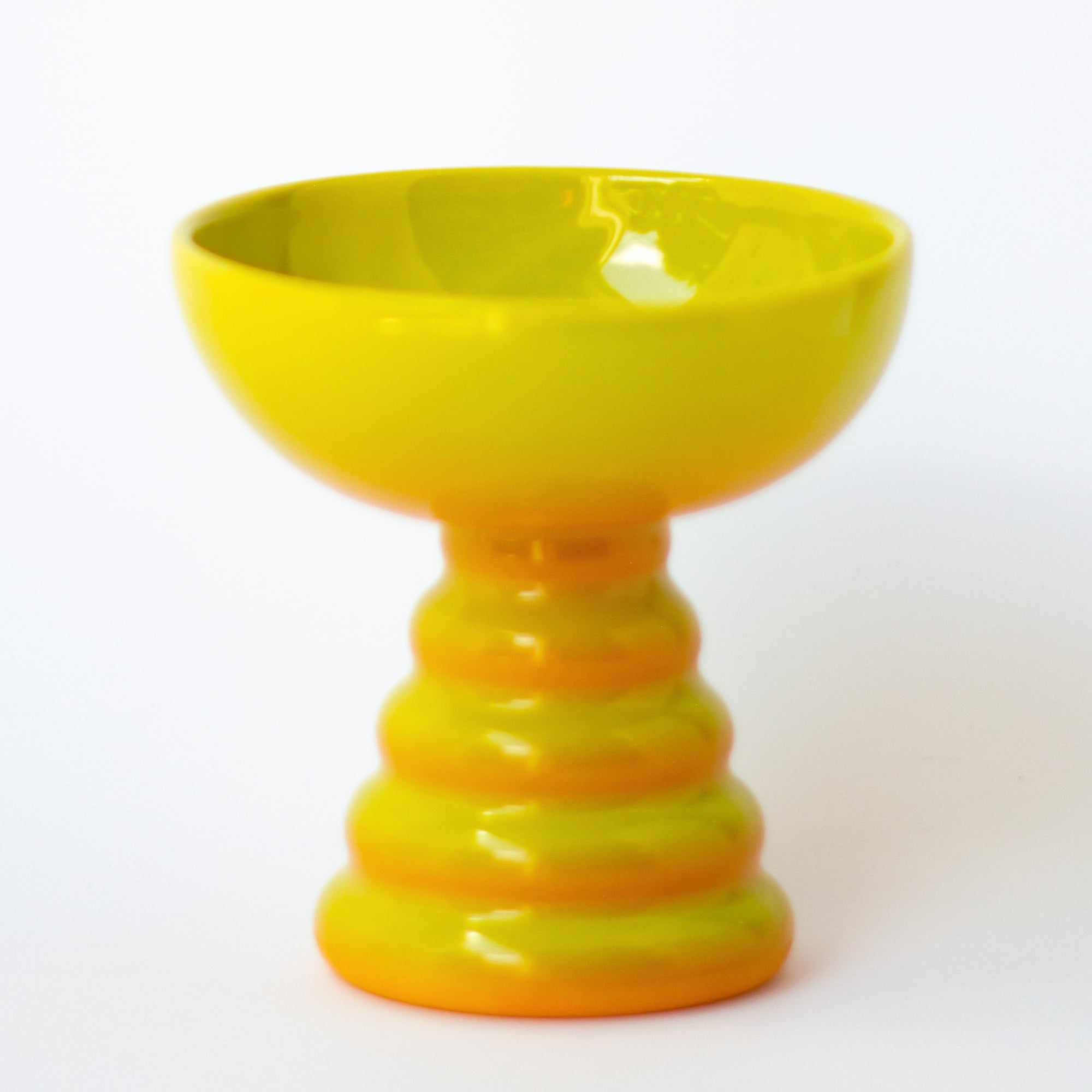 Cocktail Coupe in Citrus