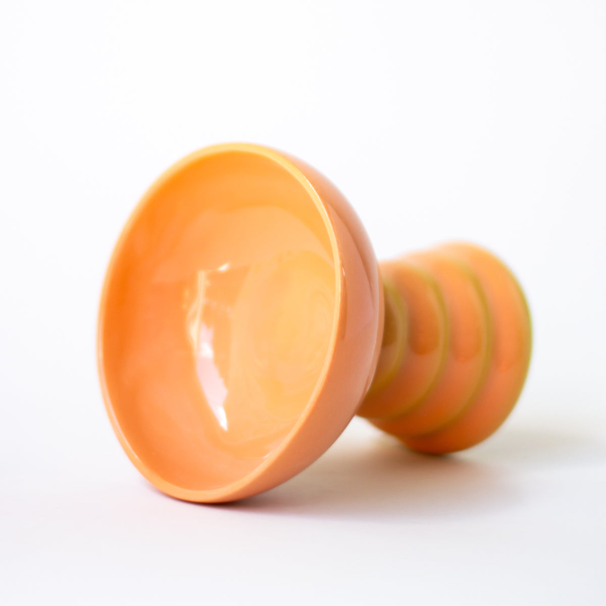Cocktail Coupe in Melon