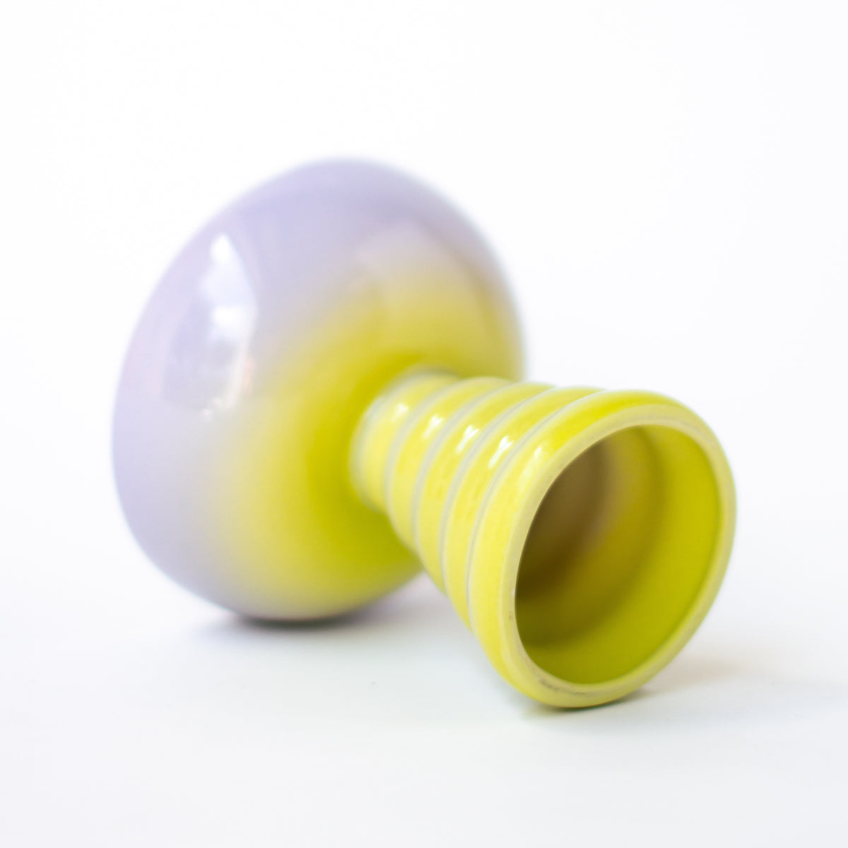 Cocktail Coupe in Honeydew