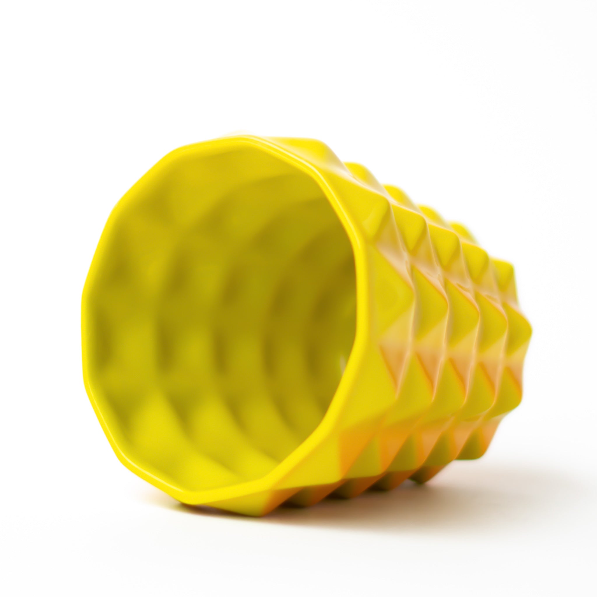 Prism Cup in Citrus