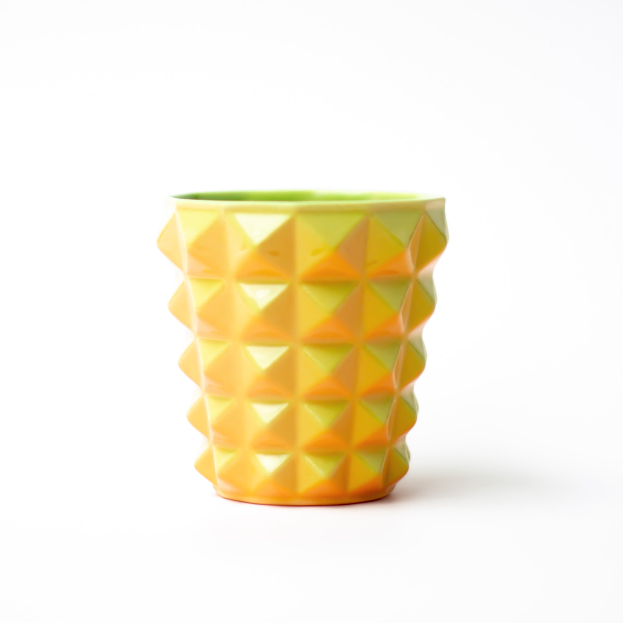 Prism Cup in Melon