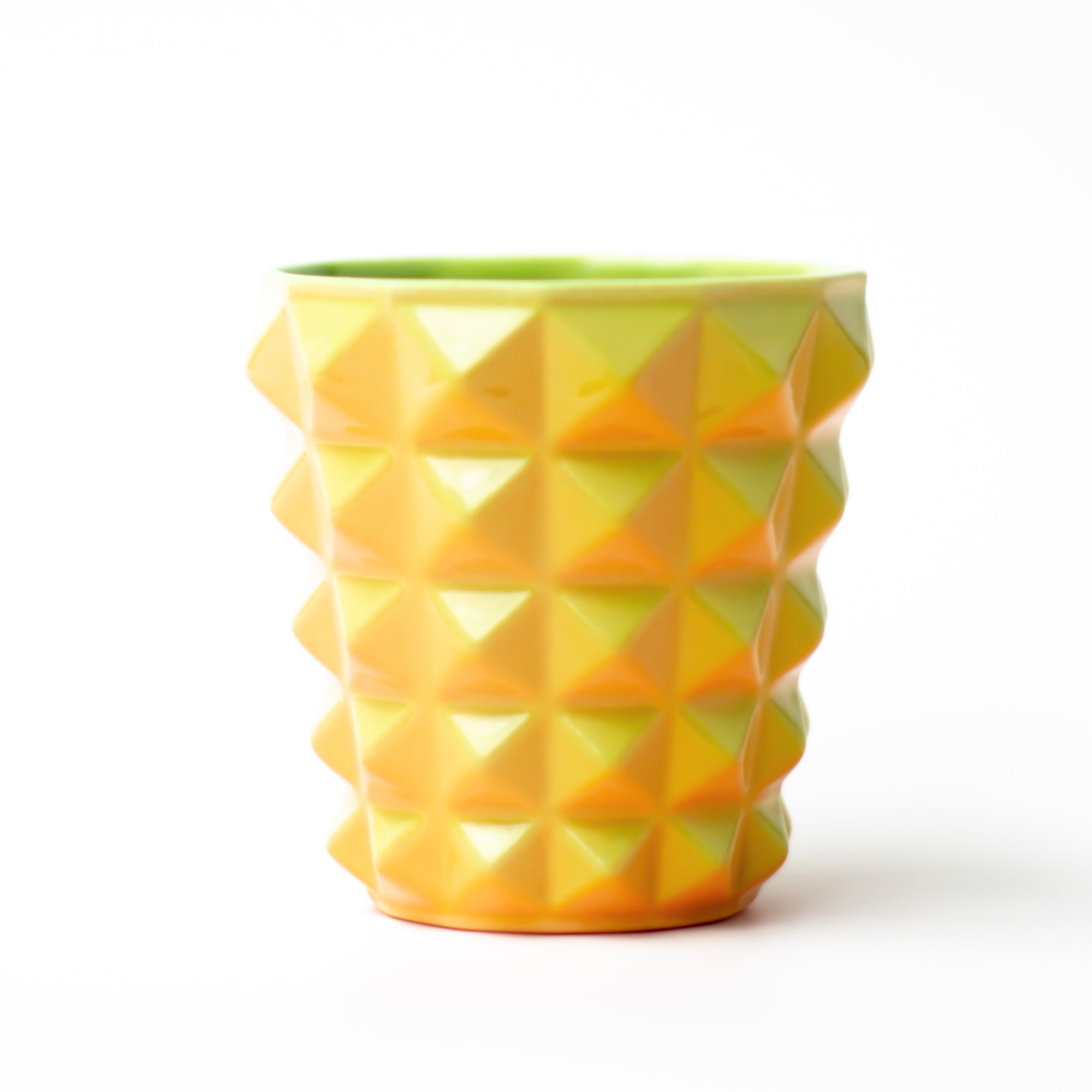 Prism Cup in Melon