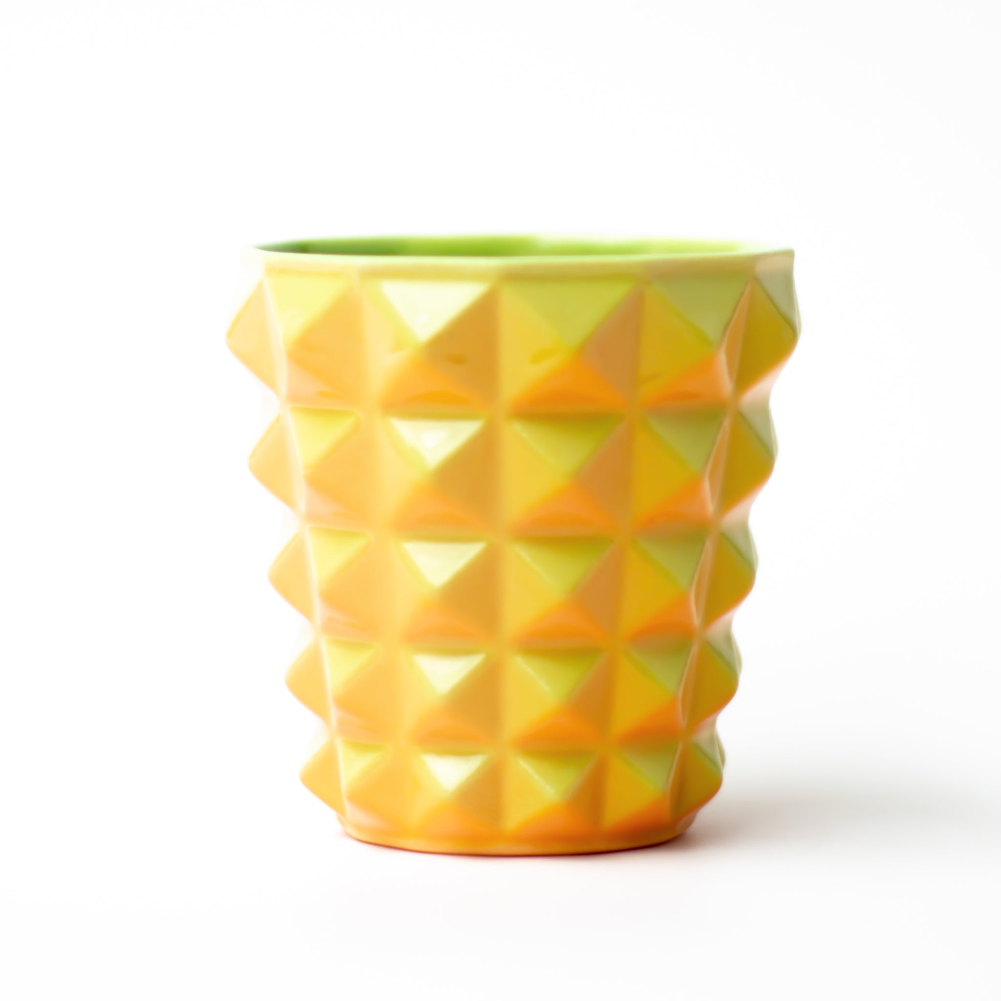 Prism Cup in Melon