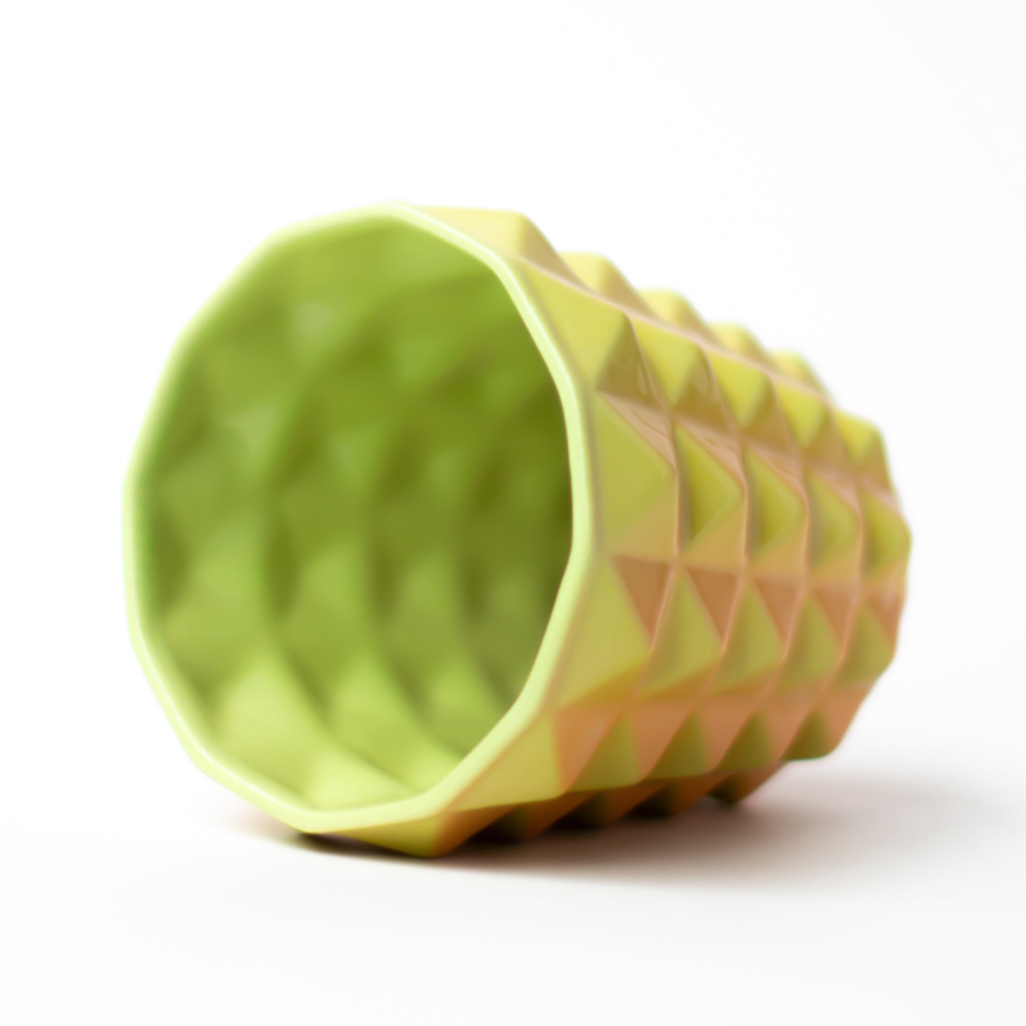 Prism Cup in Melon