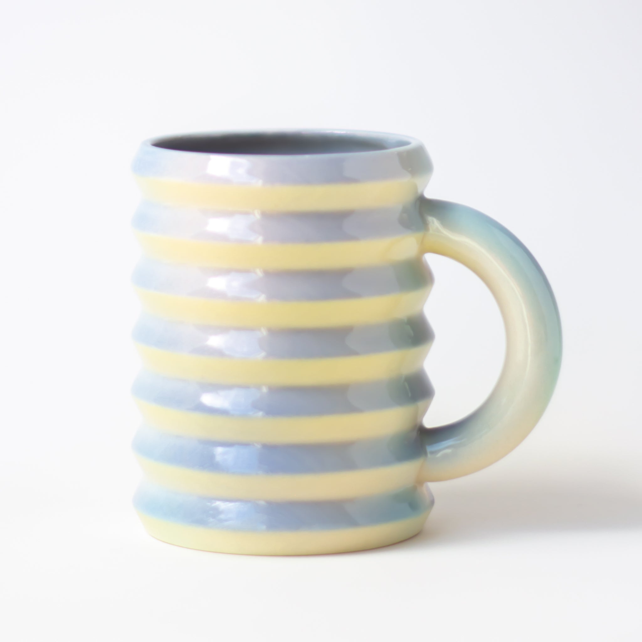 Wiggle Mug in Daybreak
