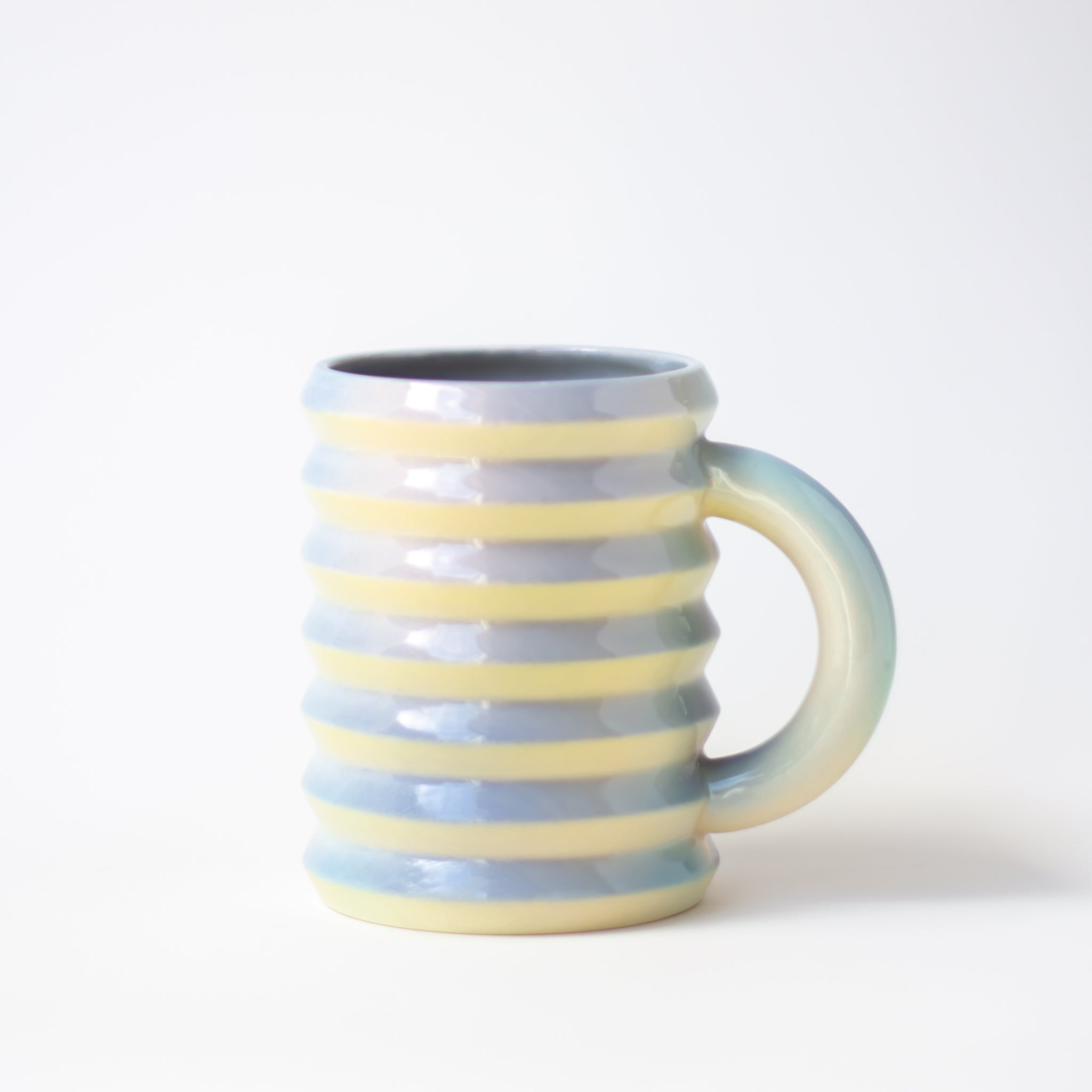 Wiggle Mug in Daybreak