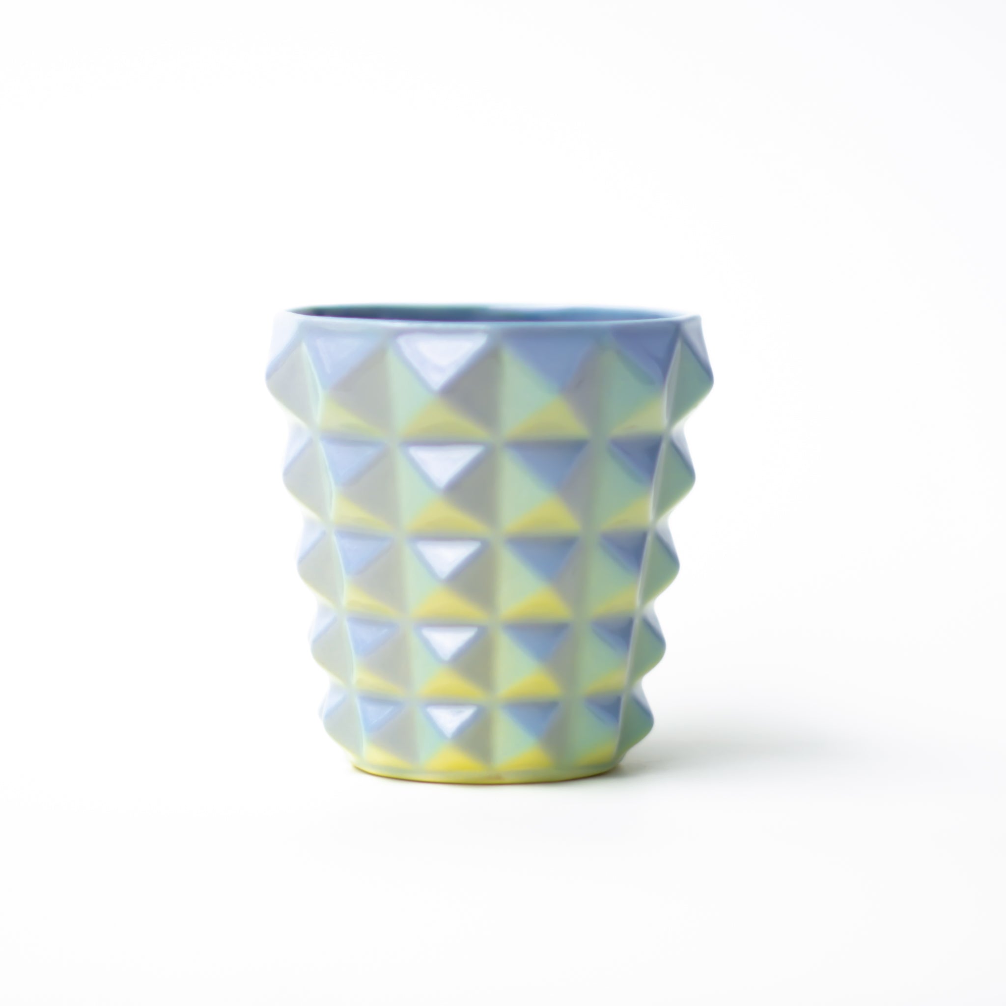 Prism Cup in Daybreak
