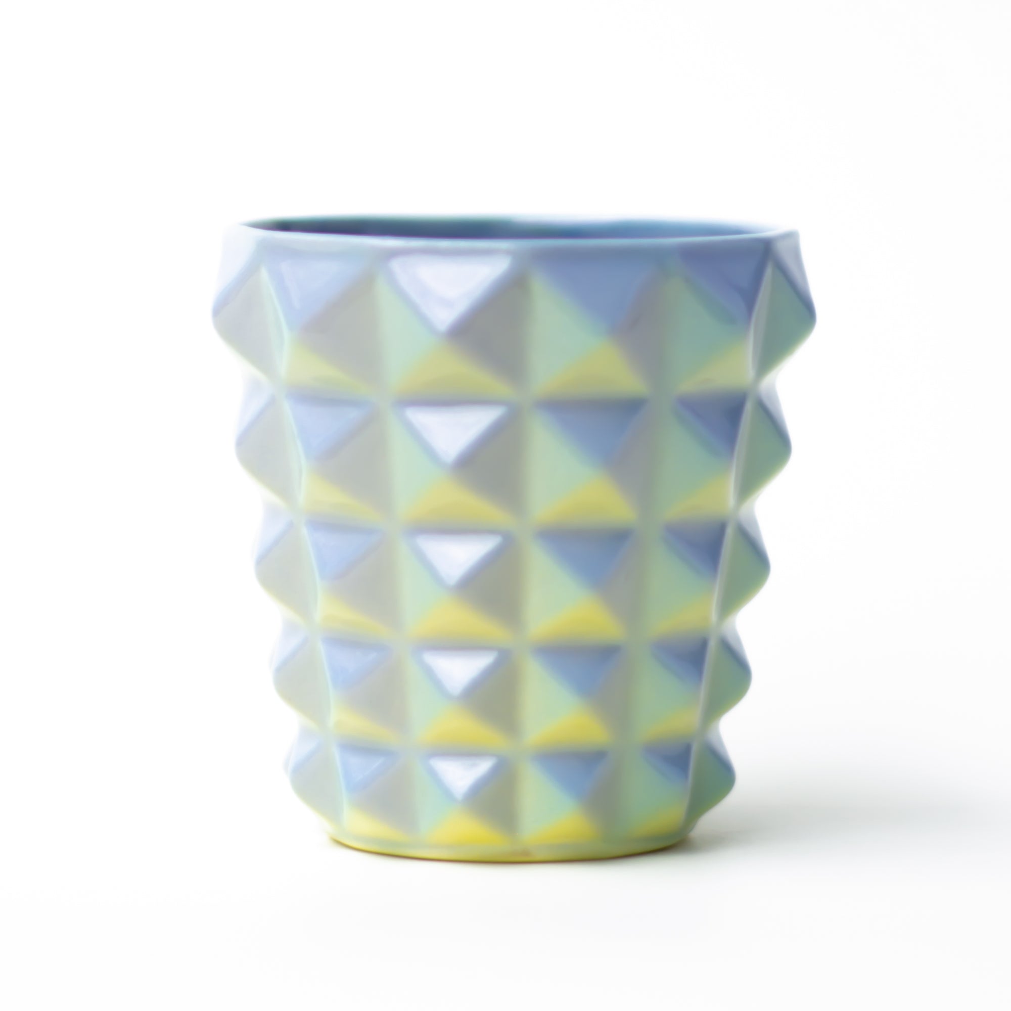 Prism Cup in Daybreak