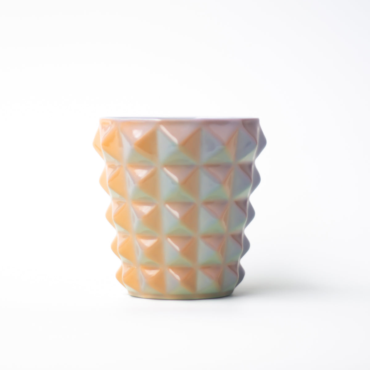 Prism Cup in Opalite