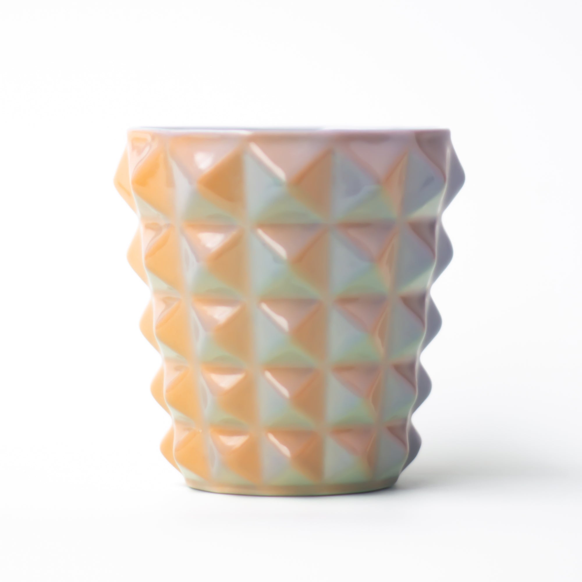 Prism Cup in Opalite