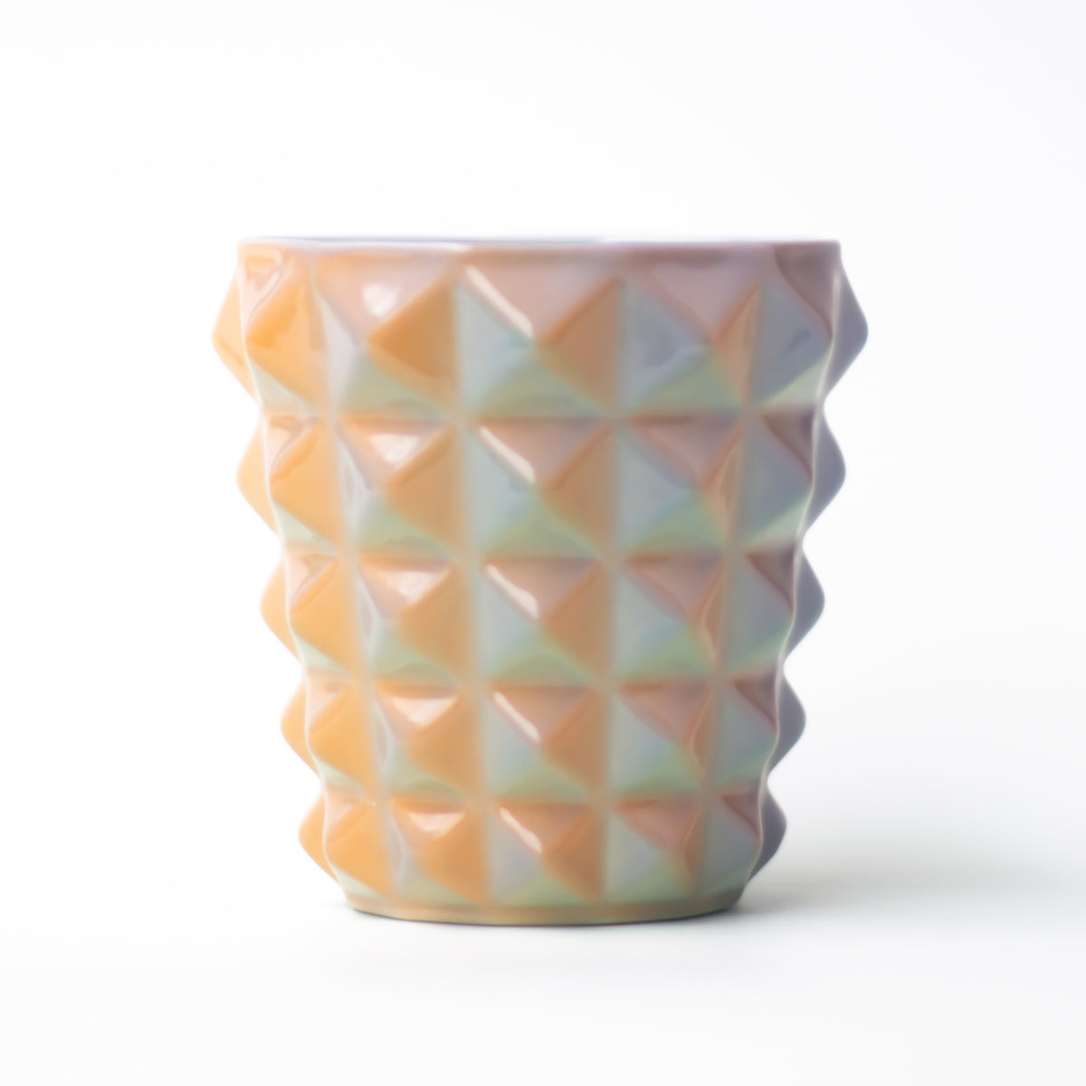 Prism Cup in Opalite