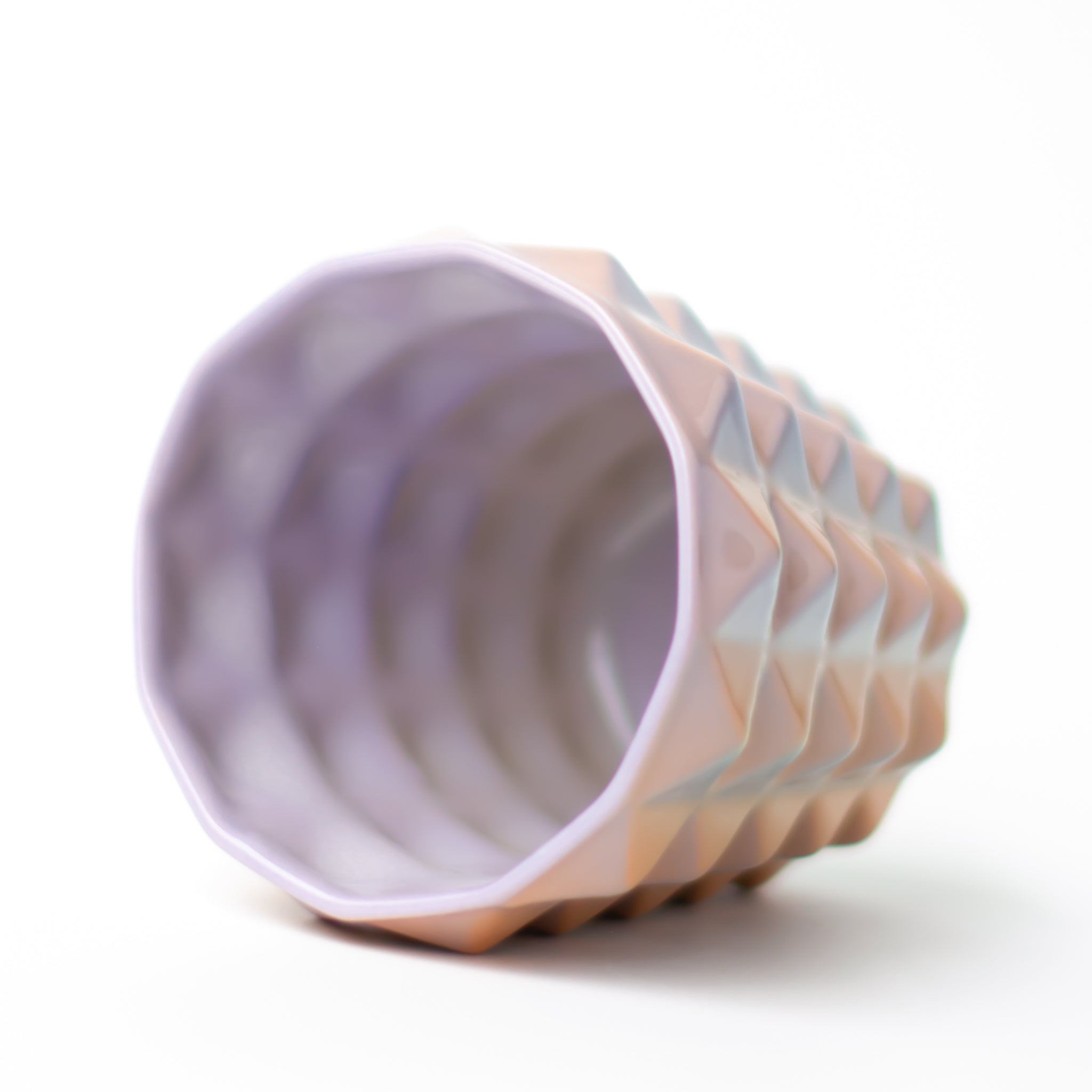 Prism Cup in Opalite