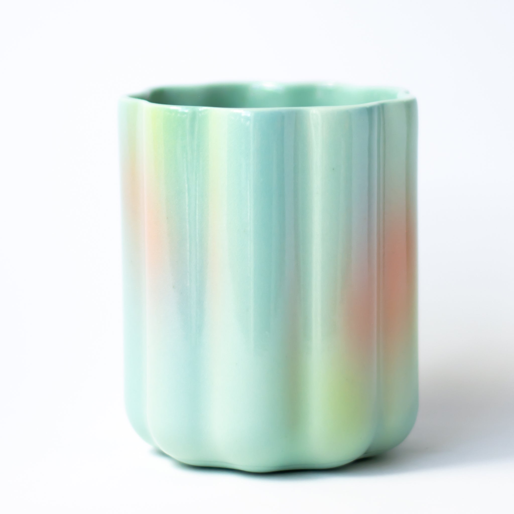 Smoothie Cup in Fairy Floss