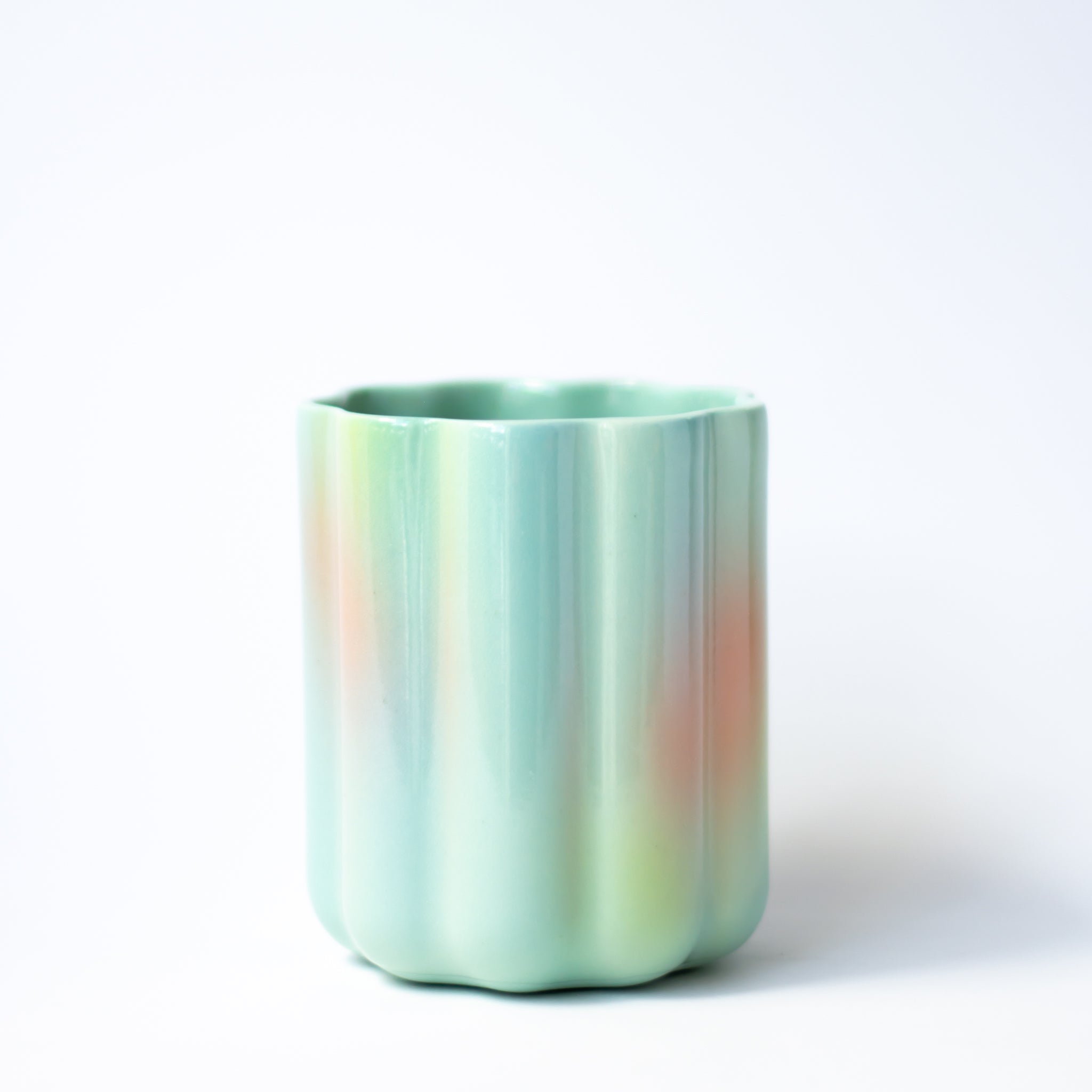 Smoothie Cup in Fairy Floss