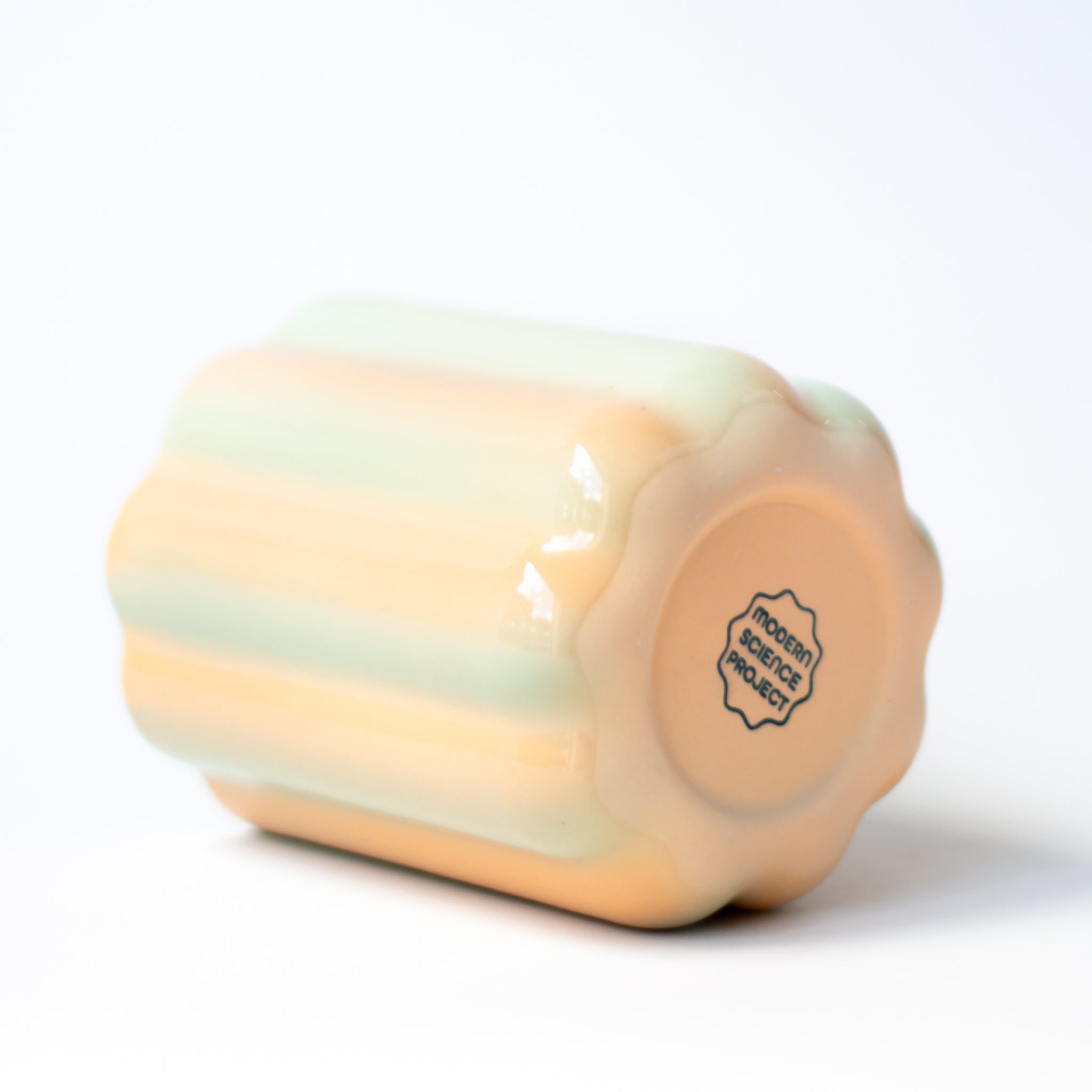 Smoothie Cup in Sea Shell