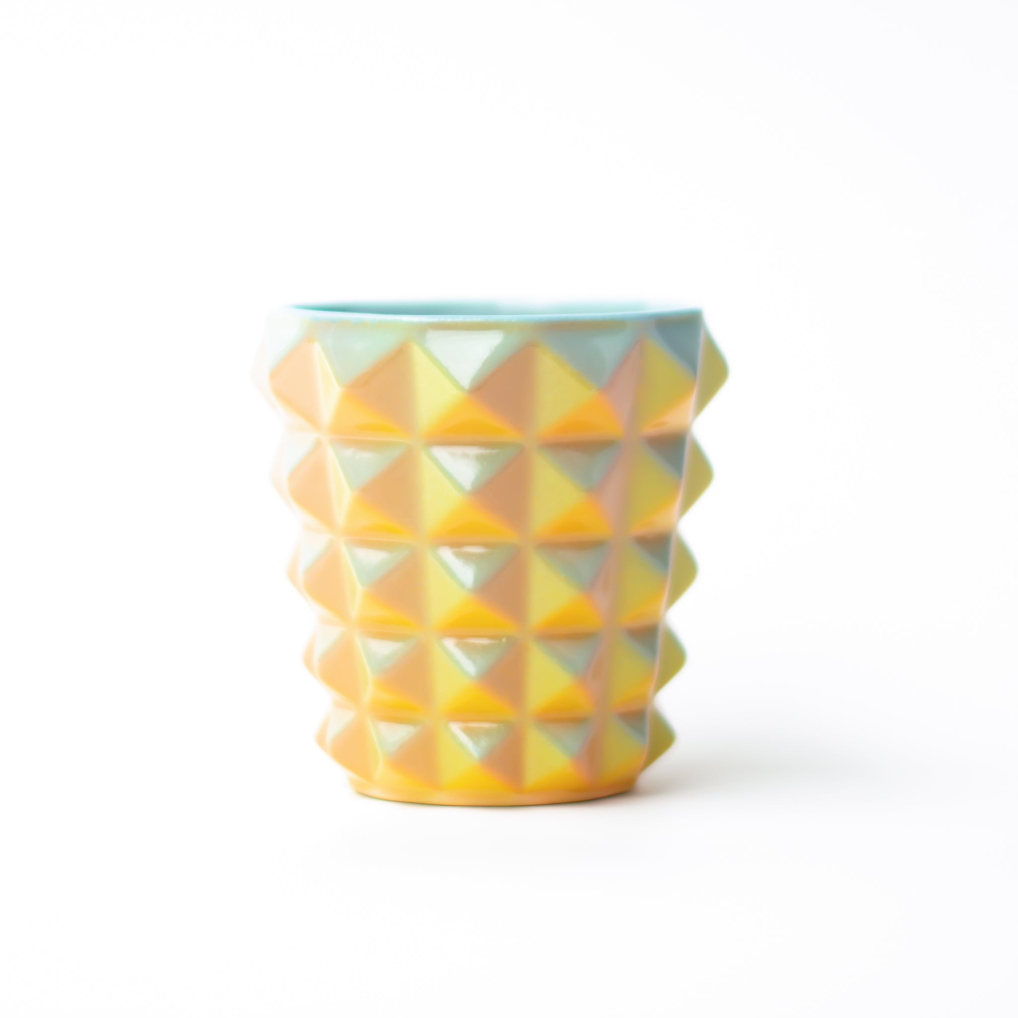 Prism Cup in Soft Rainbow