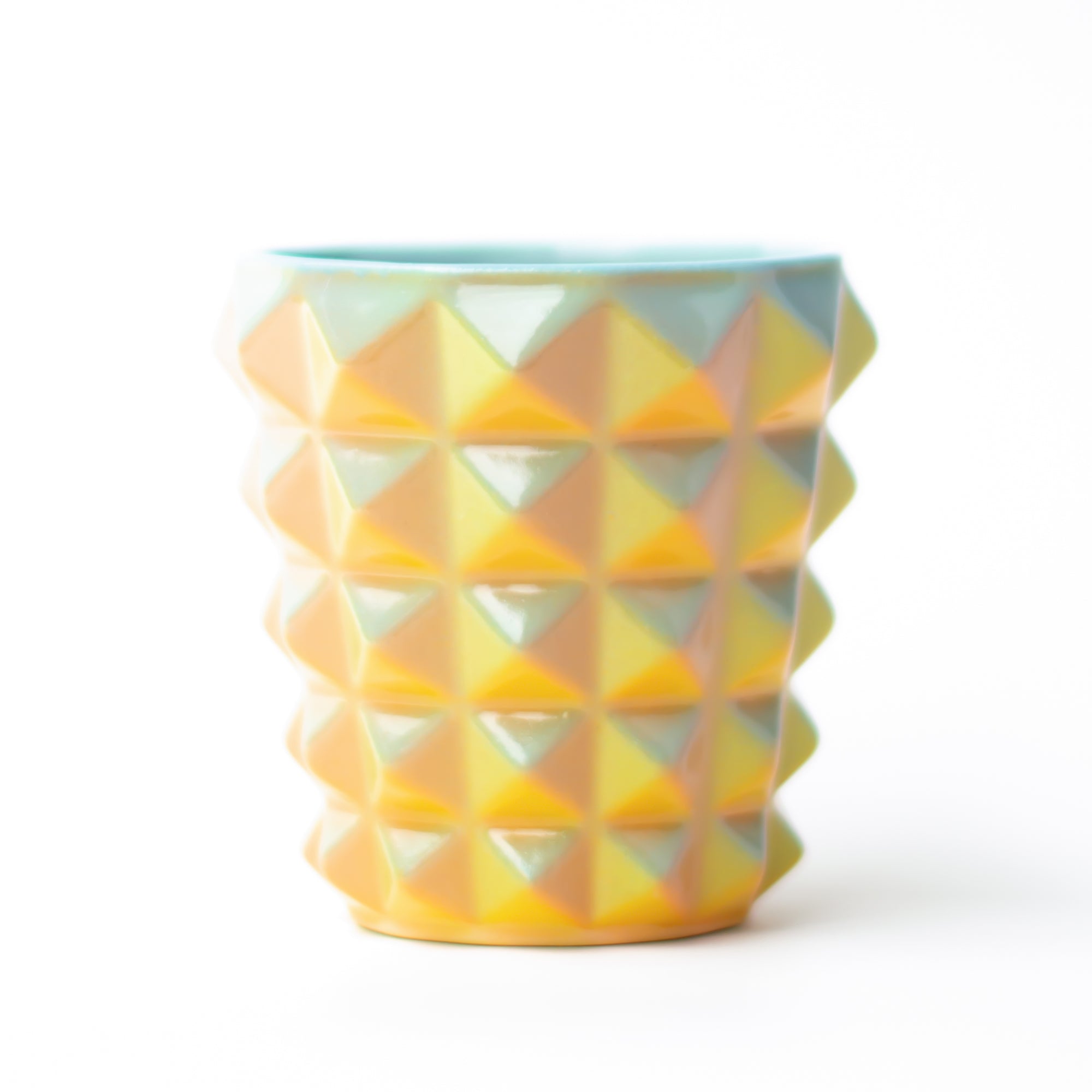 Prism Cup in Soft Rainbow