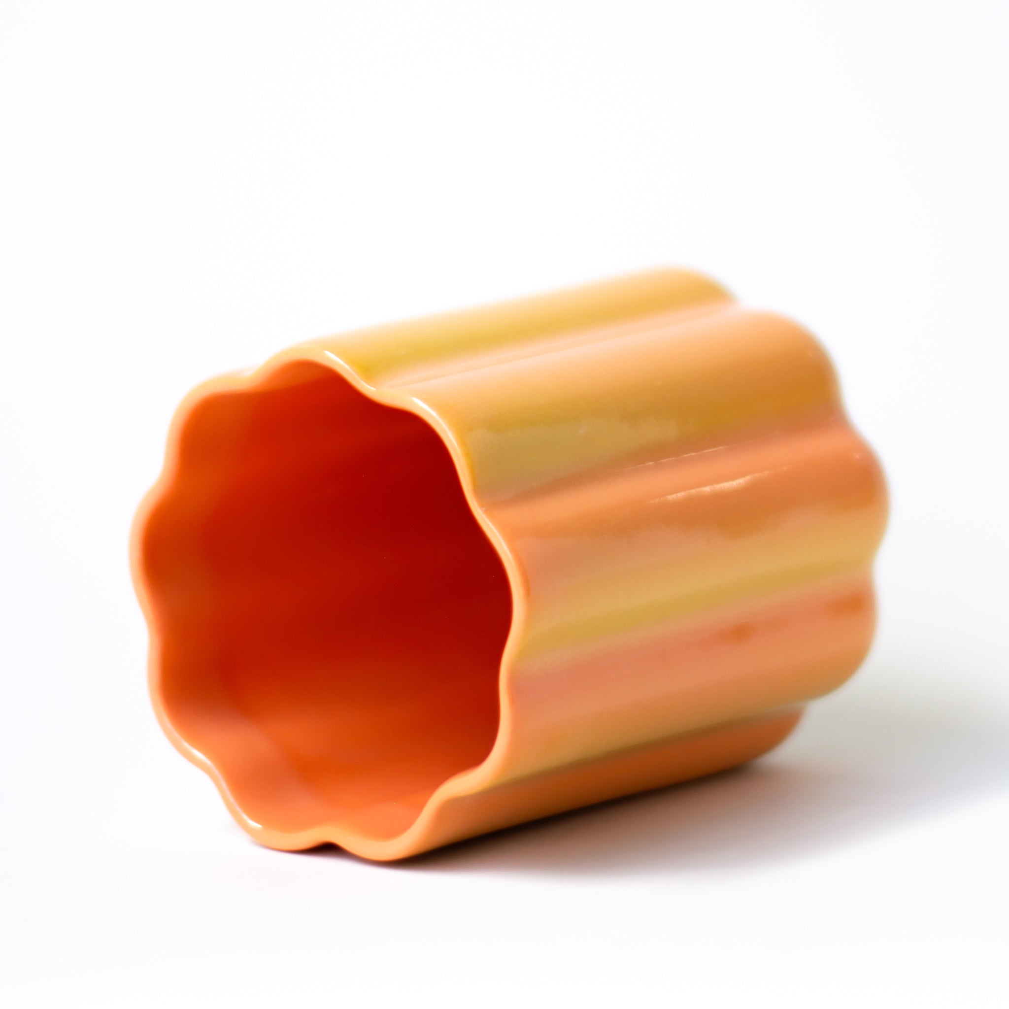 Smoothie Cup in Melon