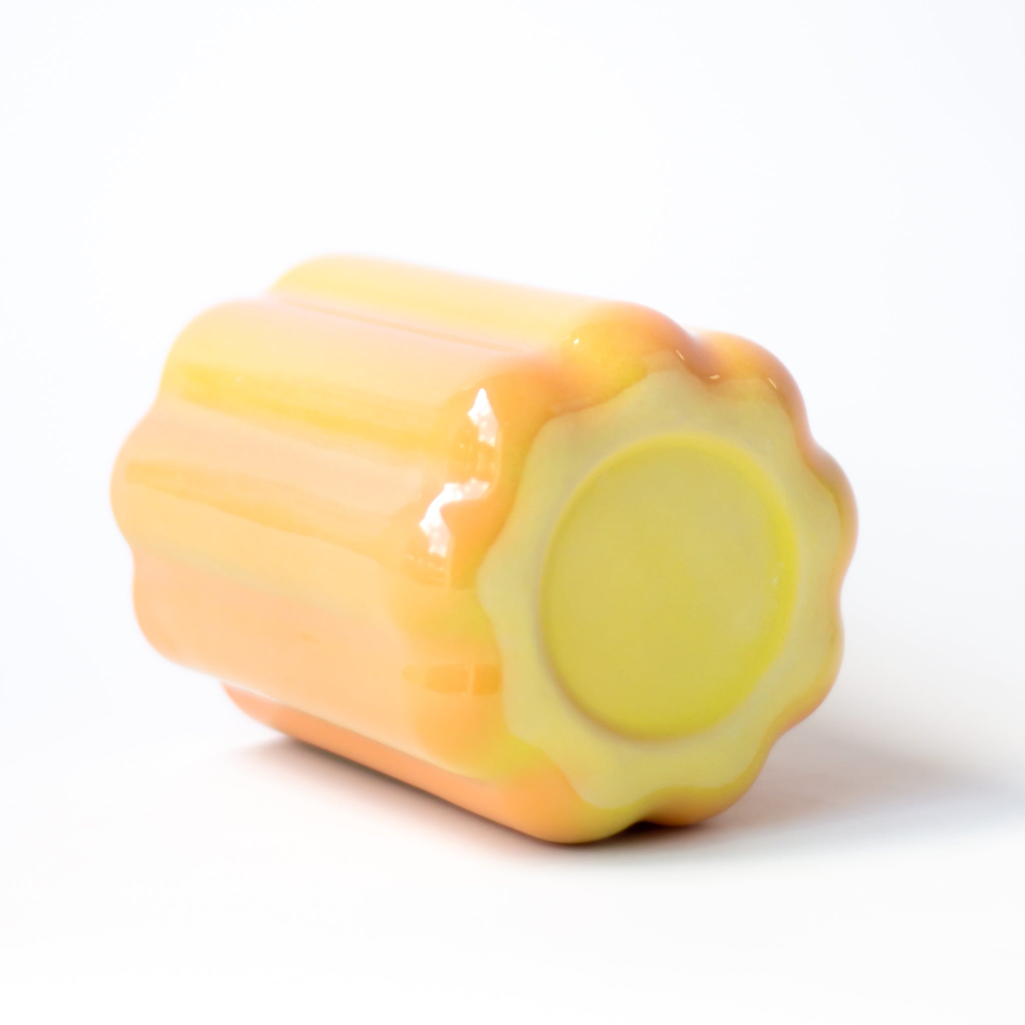 Smoothie Cup in Melon