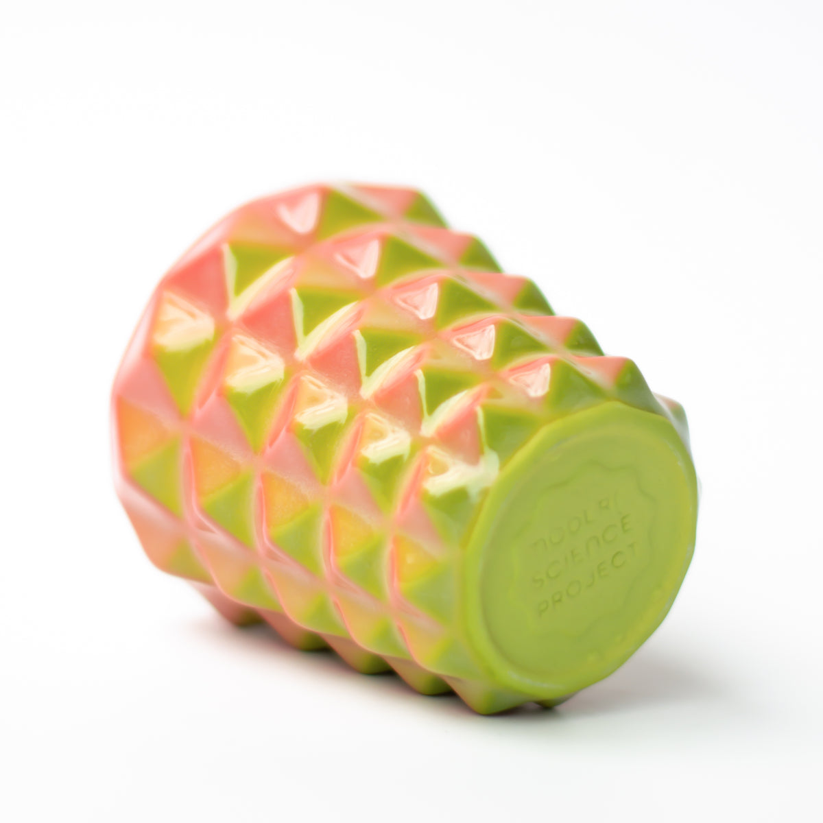 Prism Cup in Tourmaline